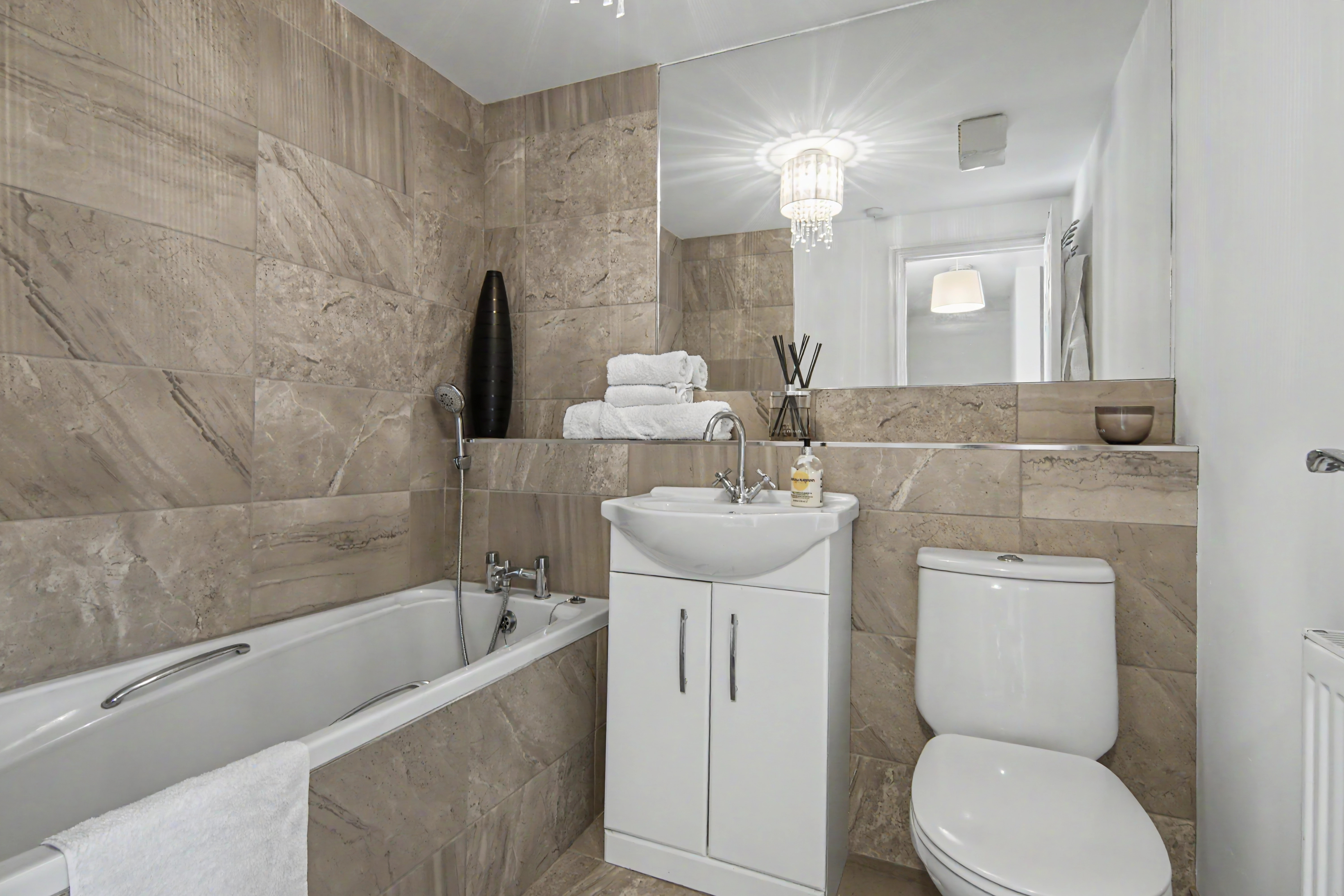 3 bedroom town house for sale, Pelham Bend, Coventry, CV4, photo 5