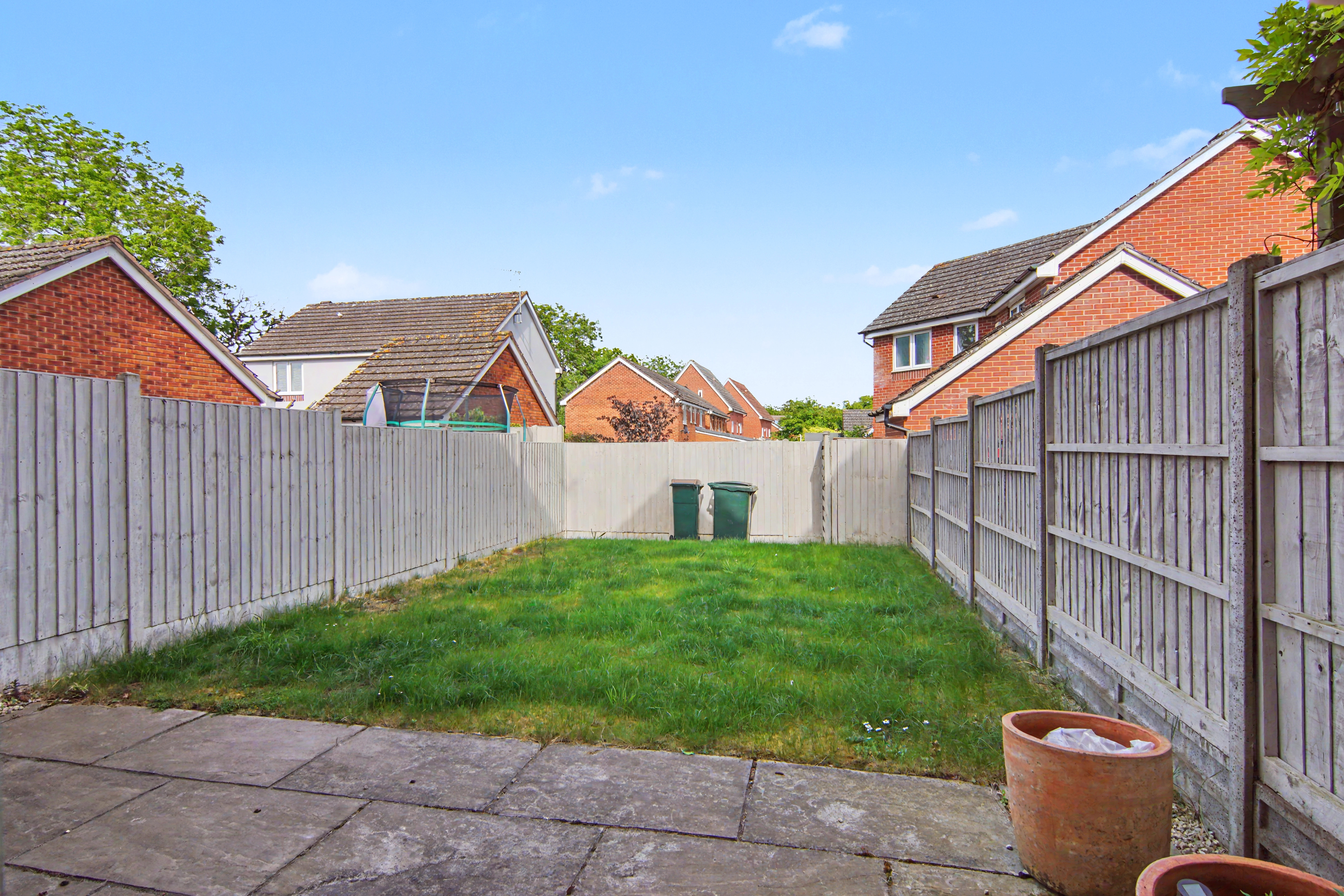 3 bedroom town house for sale, Pelham Bend, Coventry, CV4, photo 6 of 16
