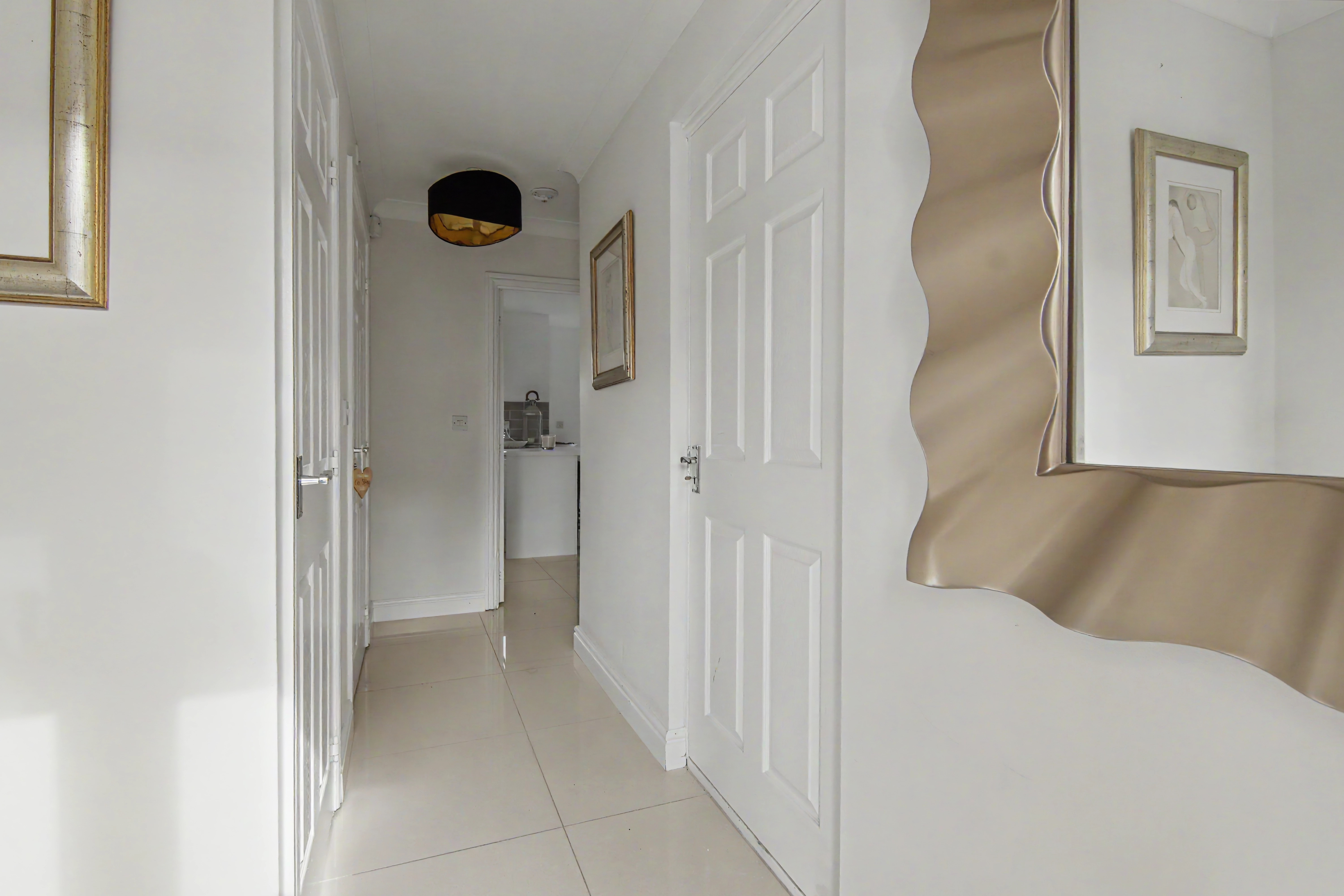 3 bedroom town house for sale, Pelham Bend, Coventry, CV4, photo 8 of 16