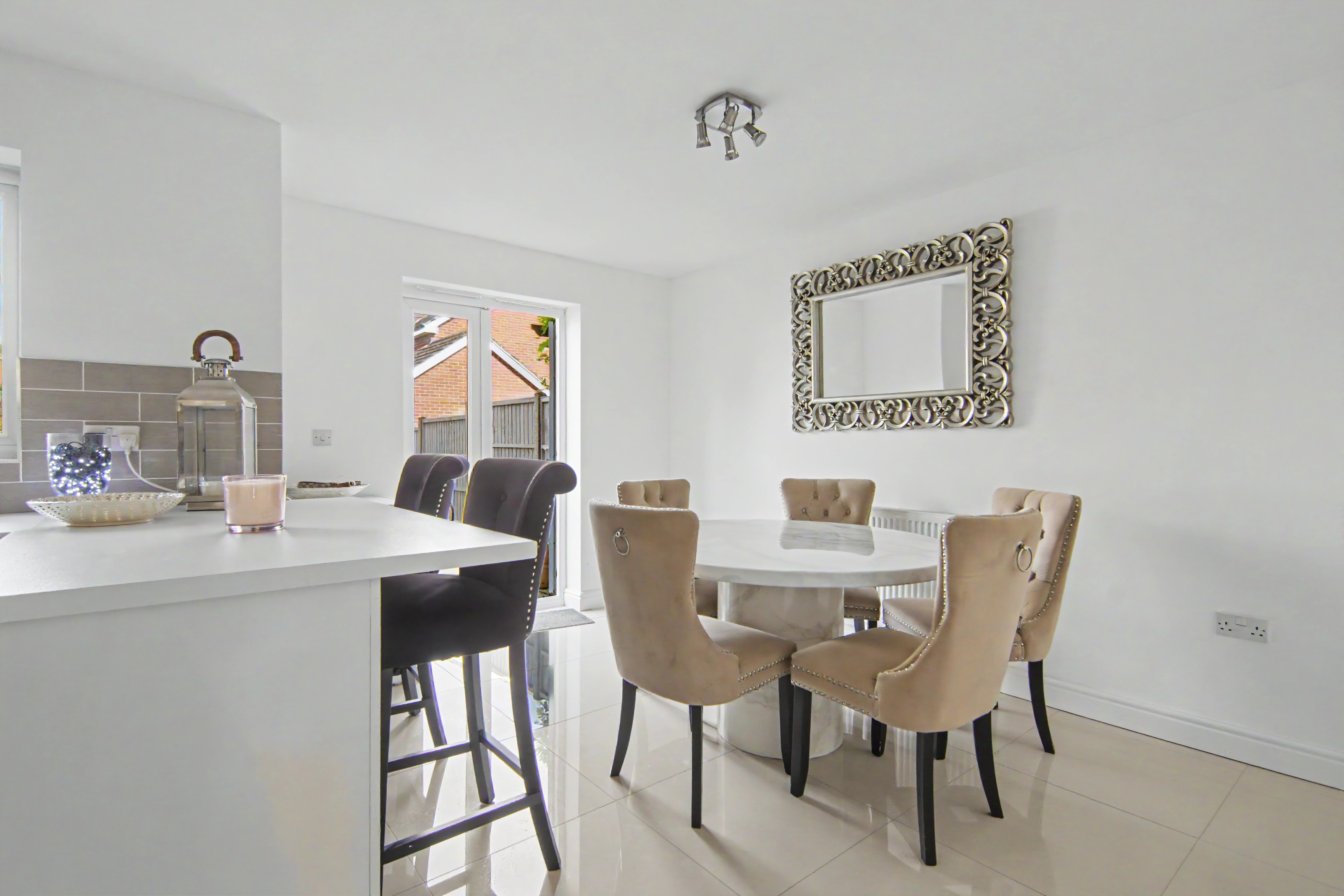 3 bedroom town house for sale, Pelham Bend, Coventry, CV4, photo 9 of 16