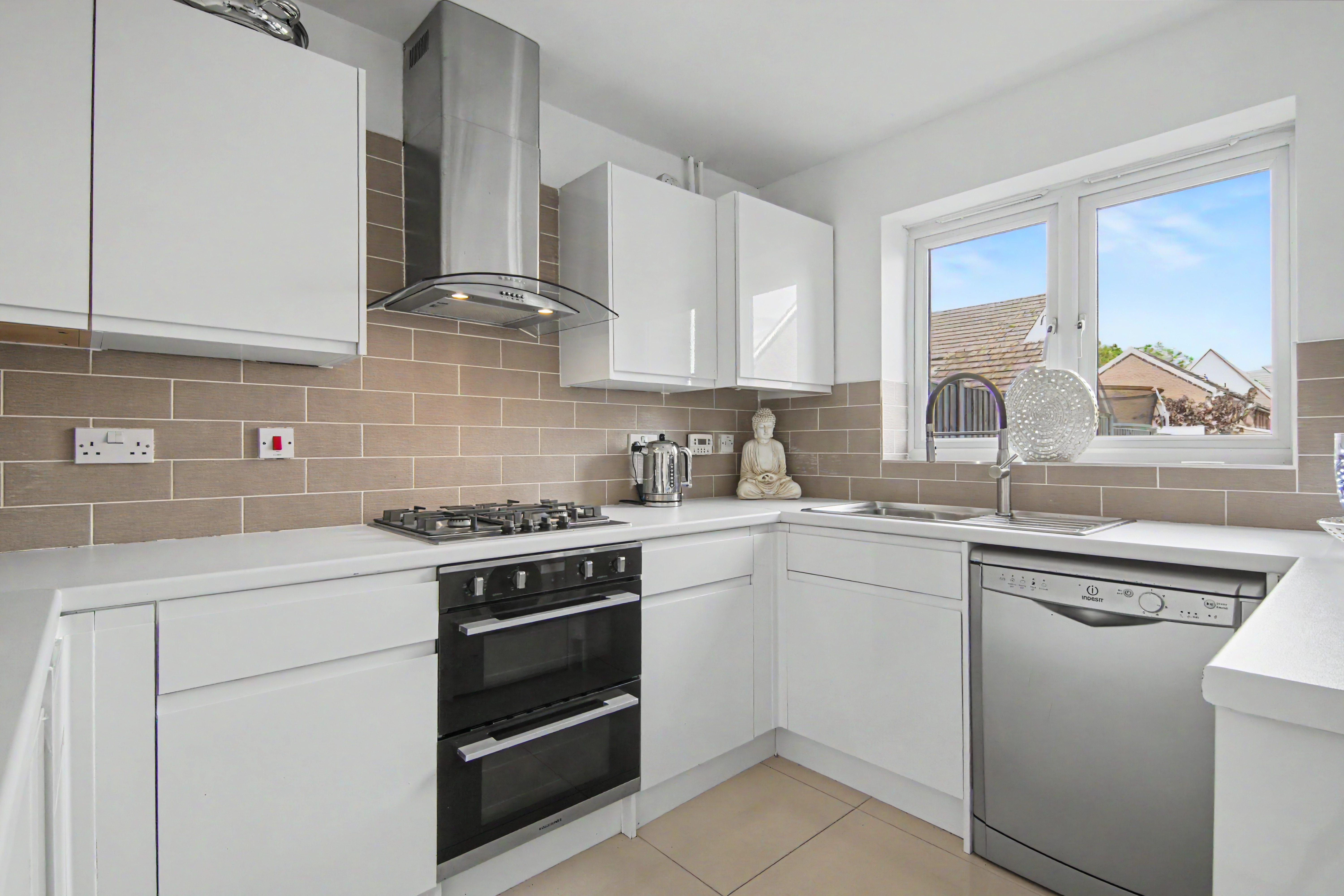 3 bedroom town house for sale, Pelham Bend, Coventry, CV4, photo 10 of 16