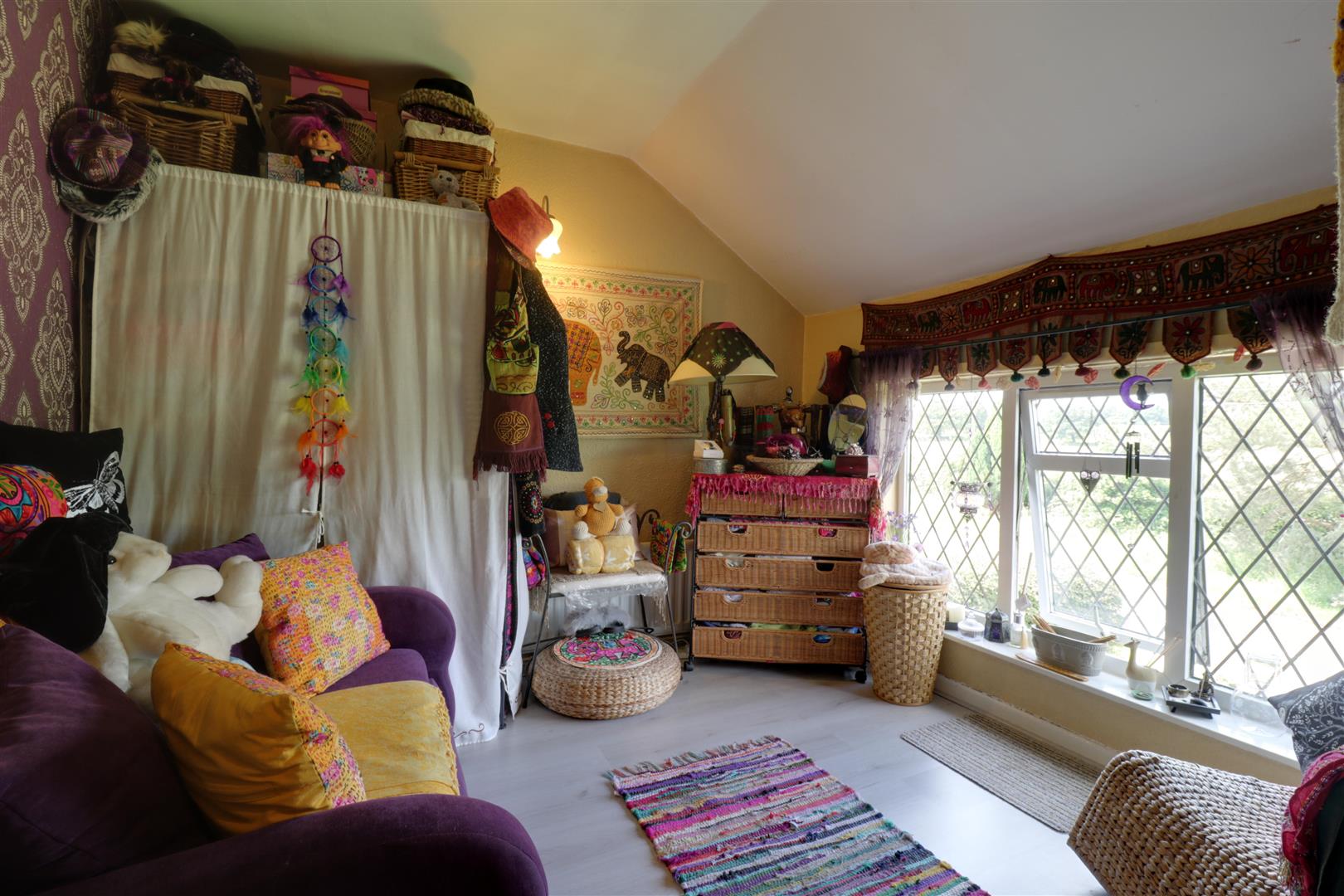 3 bedroom other for sale, Waggon Cottages Nantwich Road, Stoke-On-Trent, ST7, photo 12 of 19