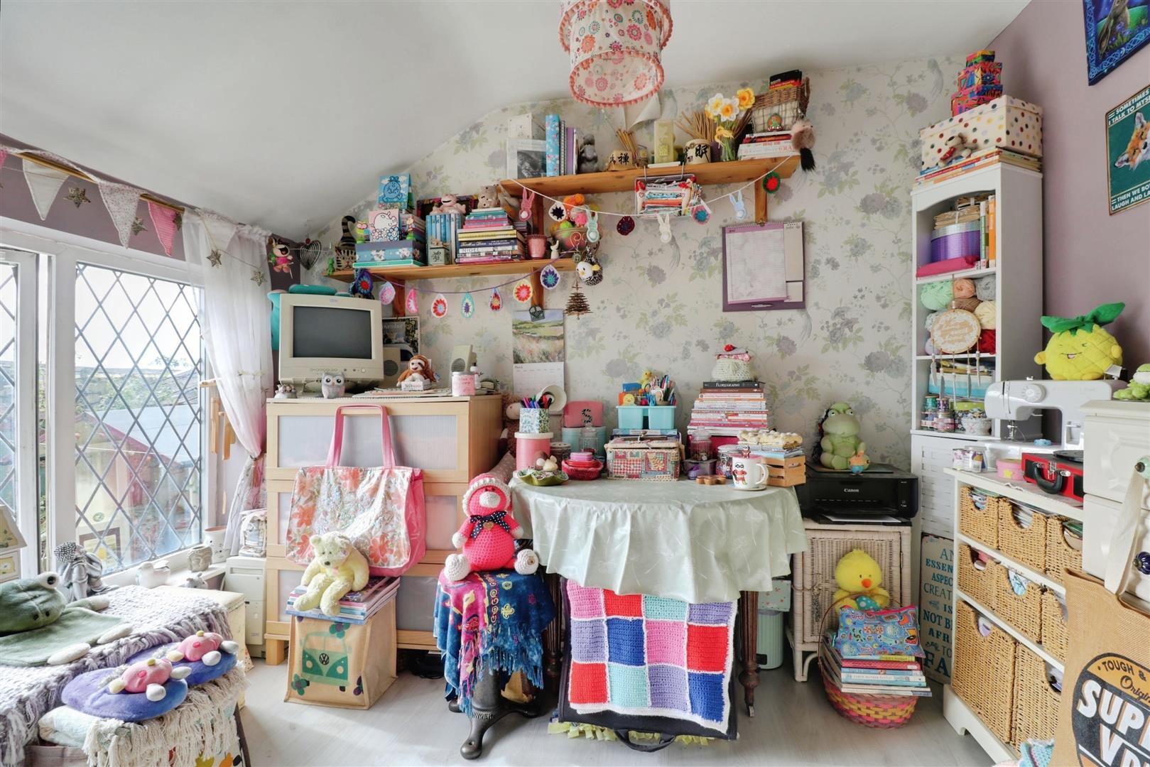 3 bedroom other for sale, Waggon Cottages Nantwich Road, Stoke-On-Trent, ST7, photo 13 of 19