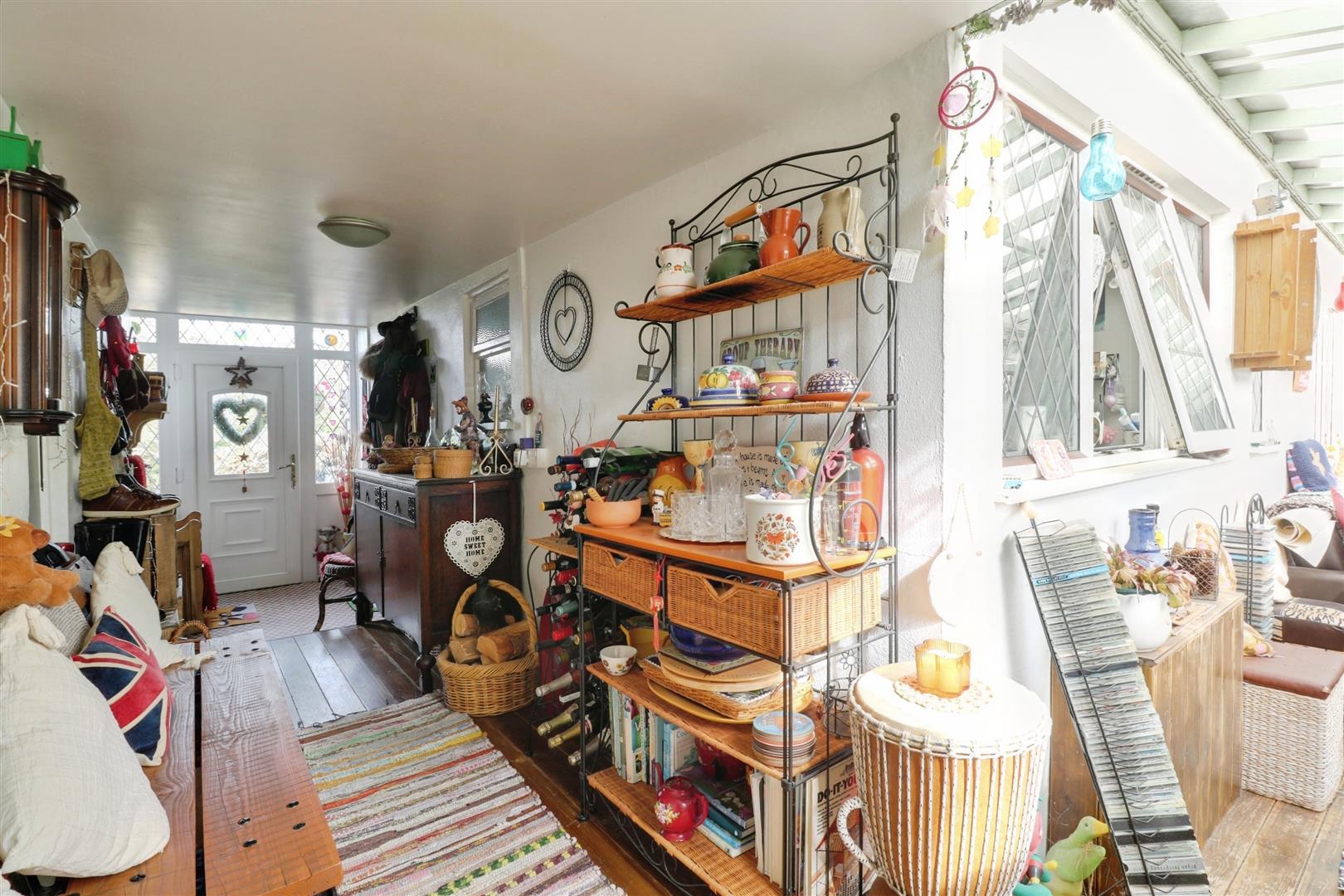 3 bedroom other for sale, Waggon Cottages Nantwich Road, Stoke-On-Trent, ST7, photo 14 of 19