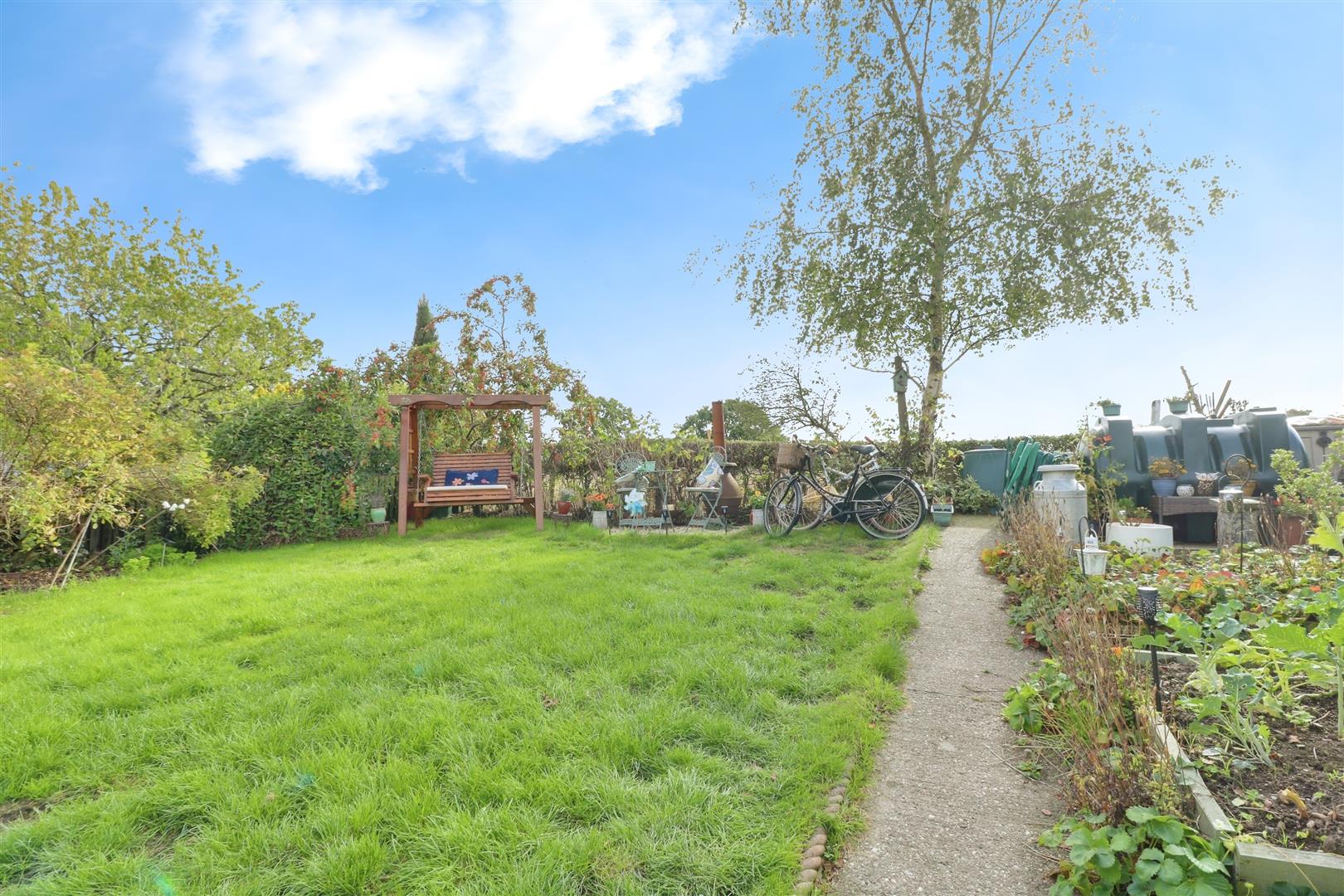 3 bedroom other for sale, Waggon Cottages Nantwich Road, Stoke-On-Trent, ST7, photo 16 of 19
