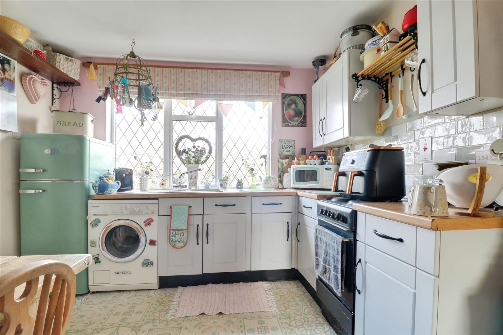 3 bedroom other for sale, Waggon Cottages Nantwich Road, Stoke-On-Trent, ST7, photo 5