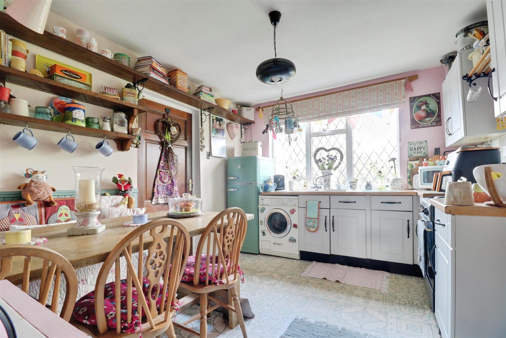3 bedroom other for sale, Waggon Cottages Nantwich Road, Stoke-On-Trent, ST7, photo 6 of 19