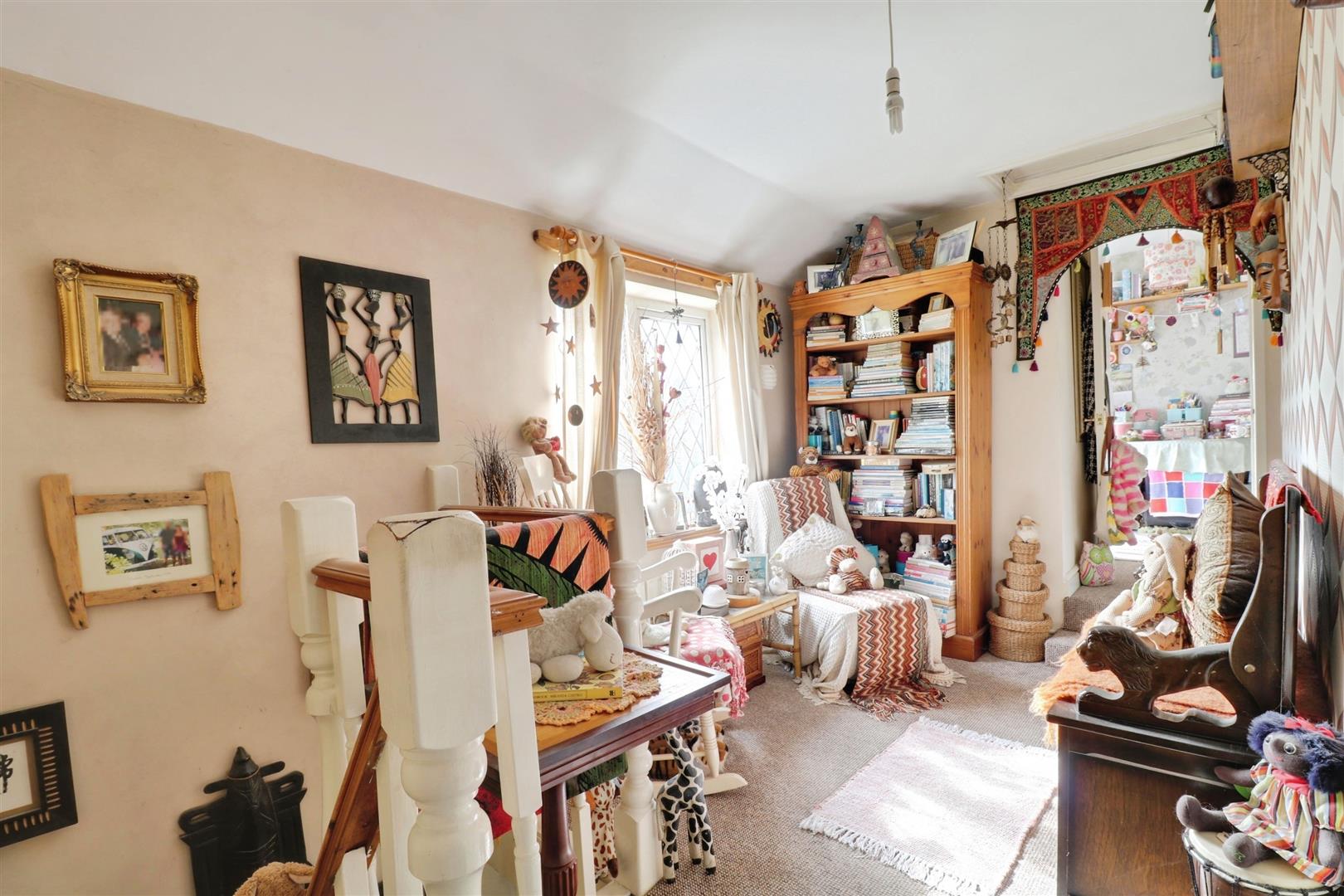 3 bedroom other for sale, Waggon Cottages Nantwich Road, Stoke-On-Trent, ST7, photo 8 of 19
