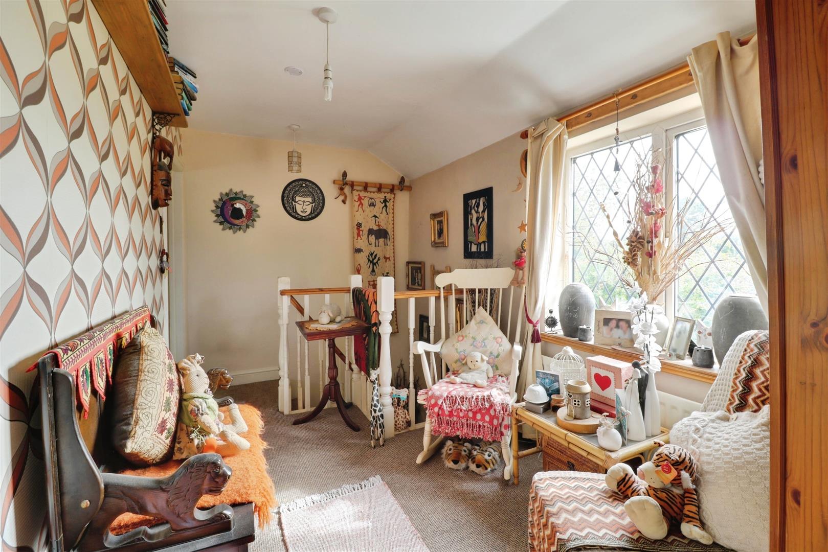 3 bedroom other for sale, Waggon Cottages Nantwich Road, Stoke-On-Trent, ST7, photo 9 of 19