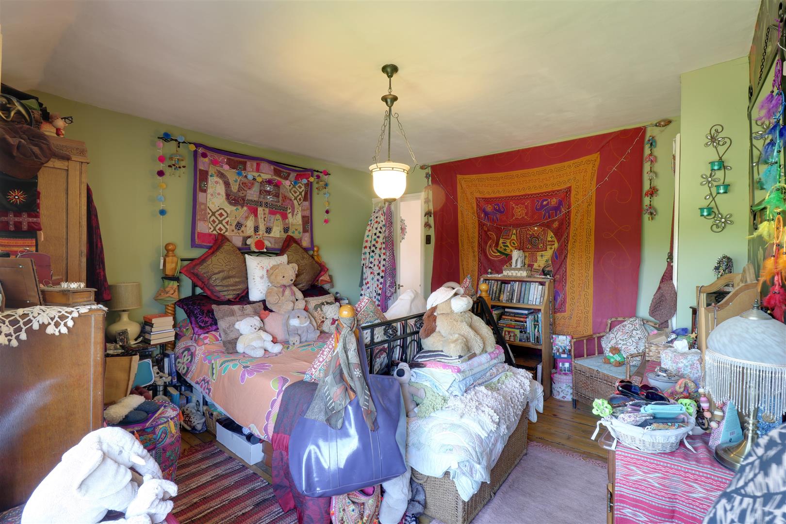3 bedroom other for sale, Waggon Cottages Nantwich Road, Stoke-On-Trent, ST7, photo 10 of 19