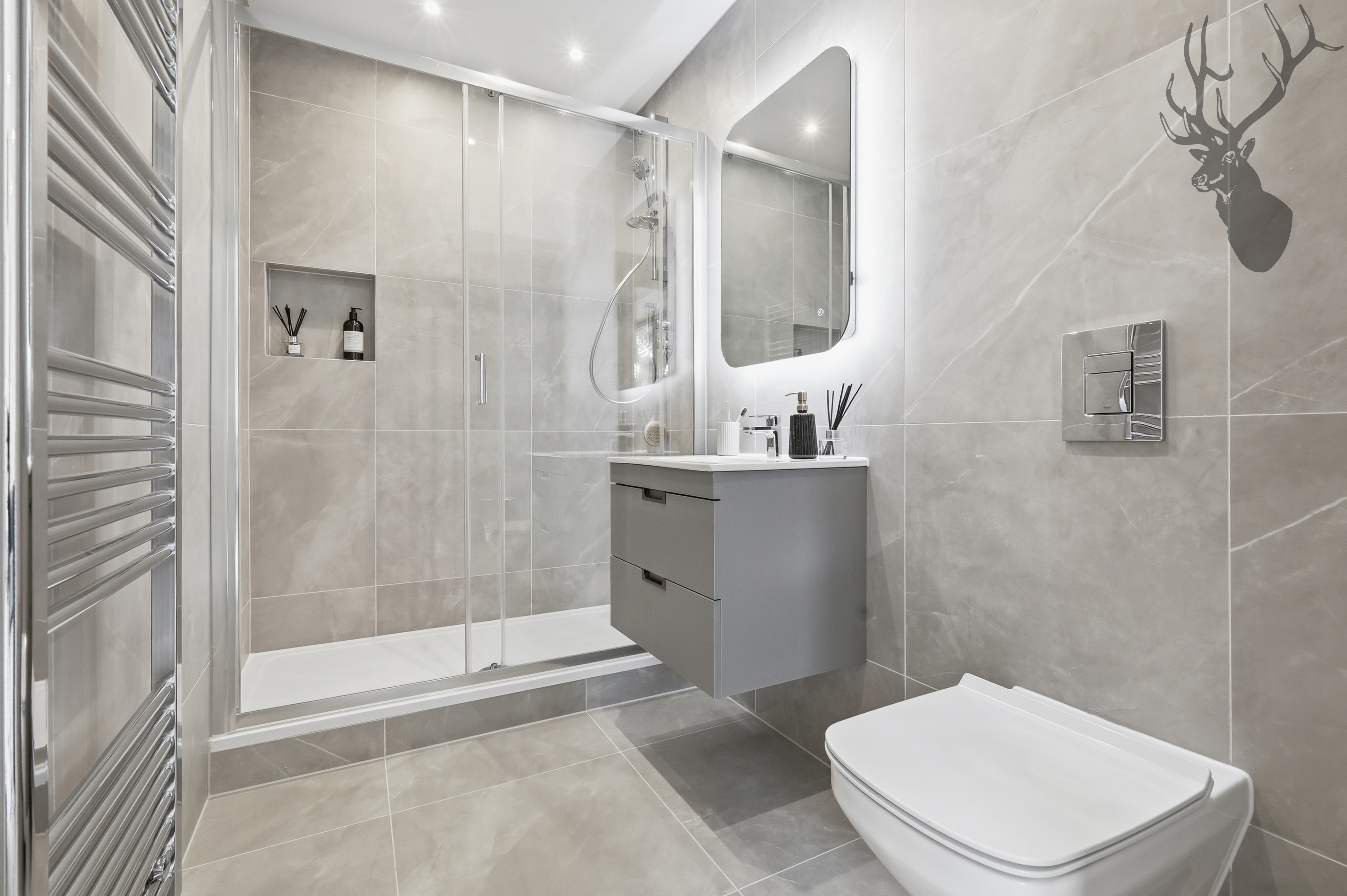 2 bedroom flat for sale, Sentinel House, Woodford Green, IG8, photo 13 of 20