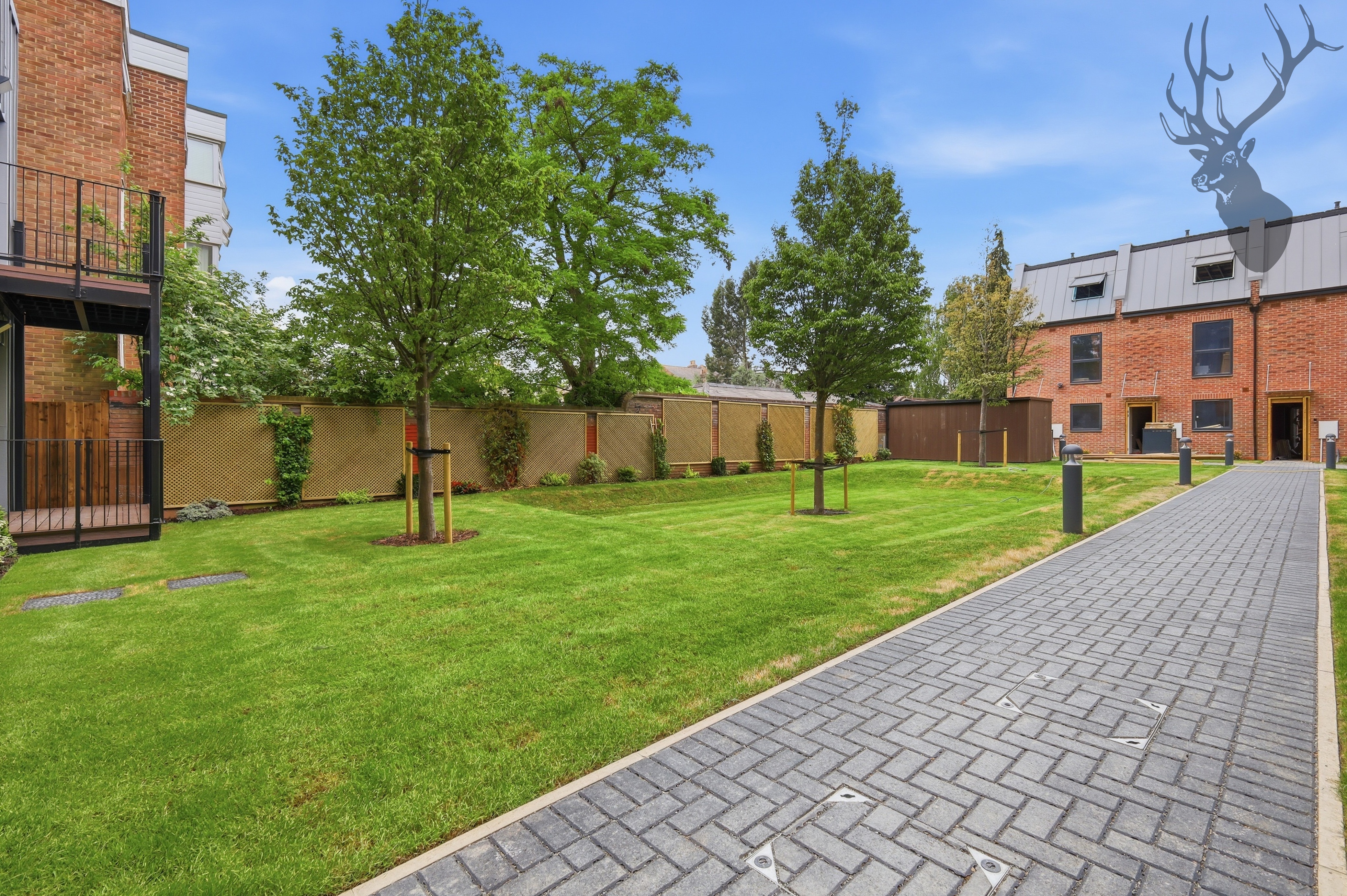 2 bedroom flat for sale, Sentinel House, Woodford Green, IG8, photo 17 of 20