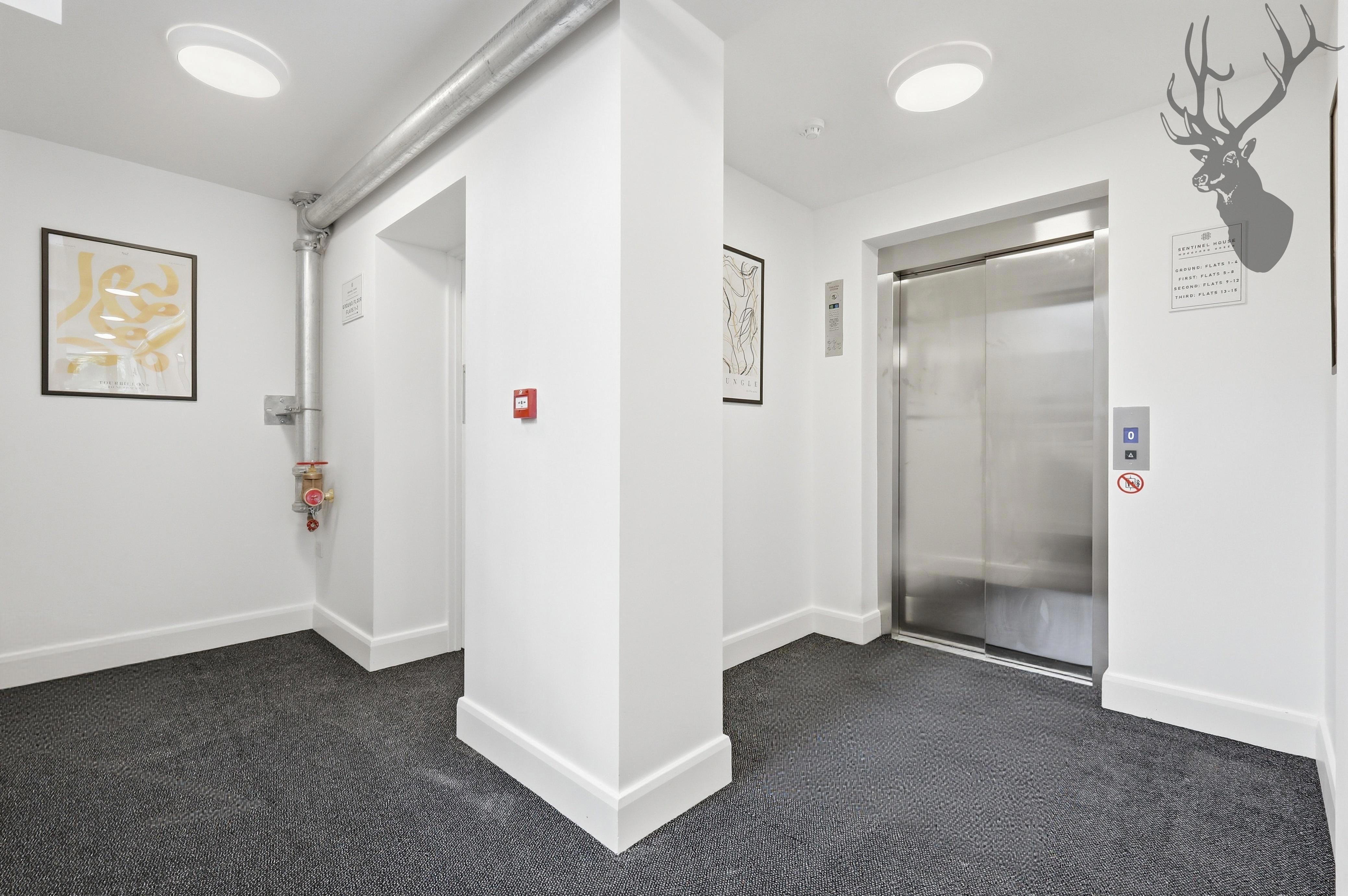 2 bedroom flat for sale, Sentinel House, Woodford Green, IG8, photo 18 of 20