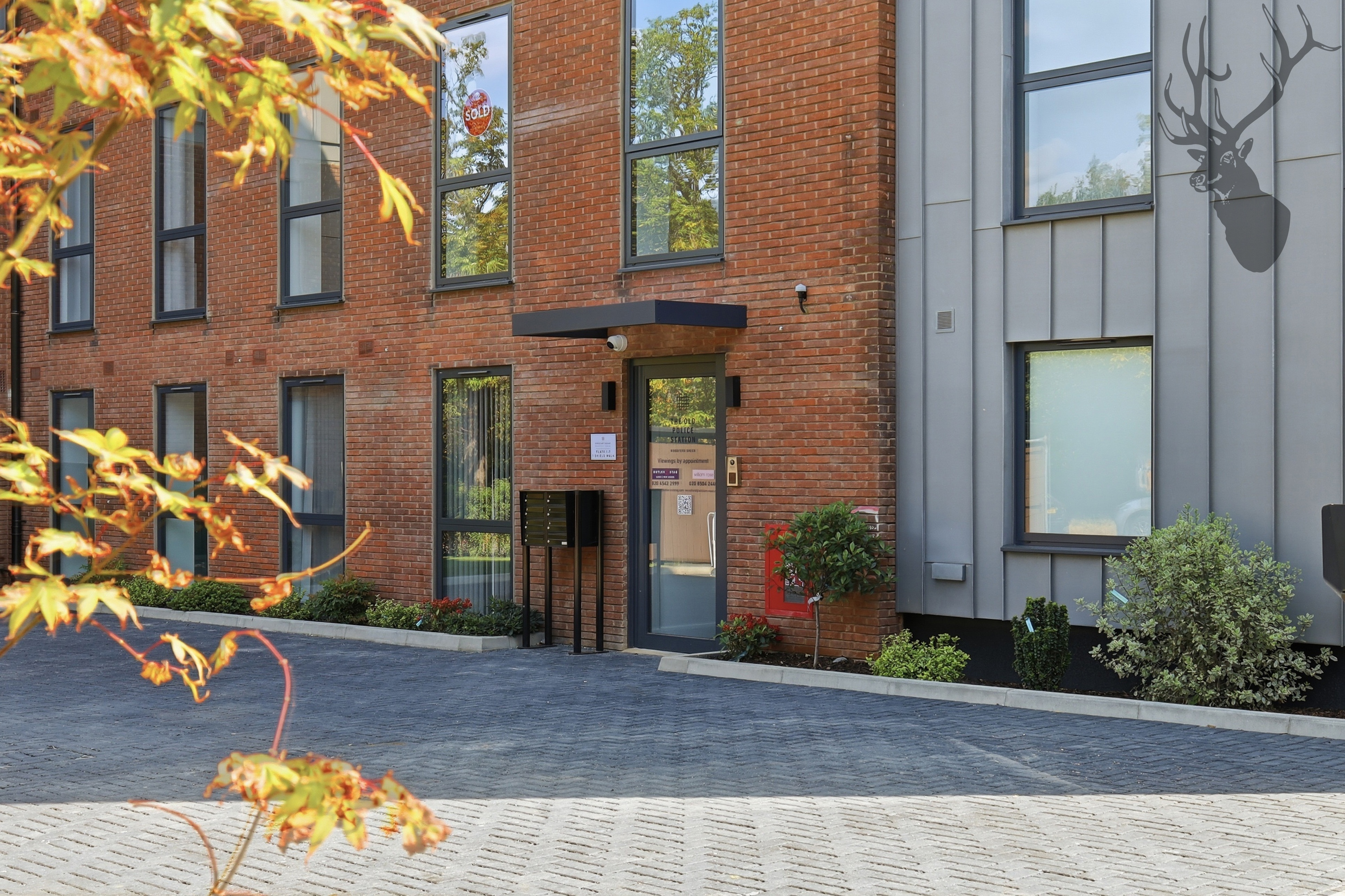 2 bedroom flat for sale, Sentinel House, Woodford Green, IG8, photo 20 of 20