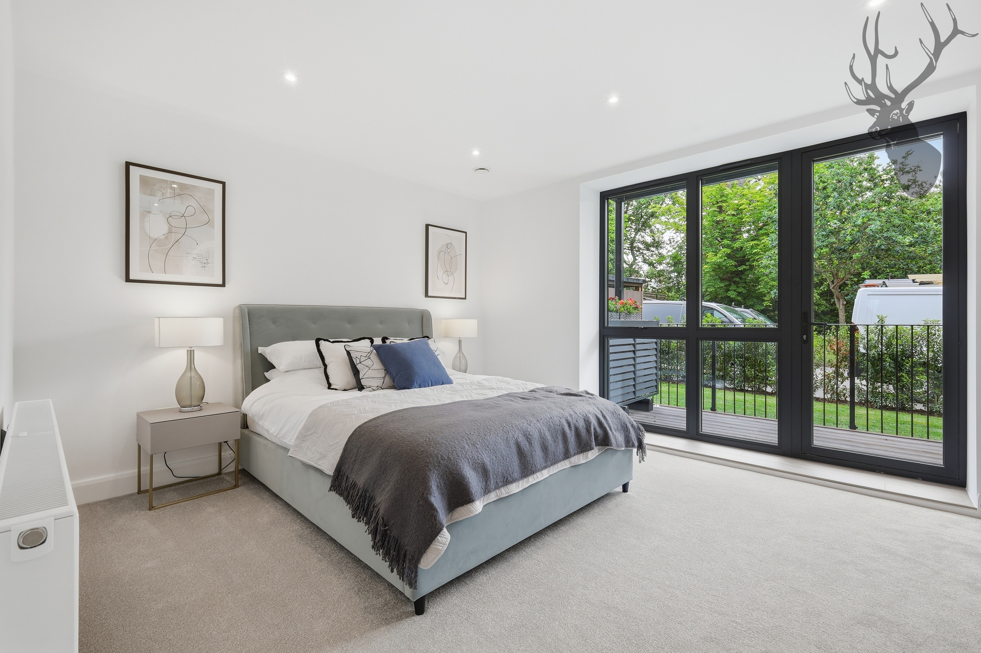 2 bedroom flat for sale, Sentinel House, Woodford Green, IG8, photo 7 of 20