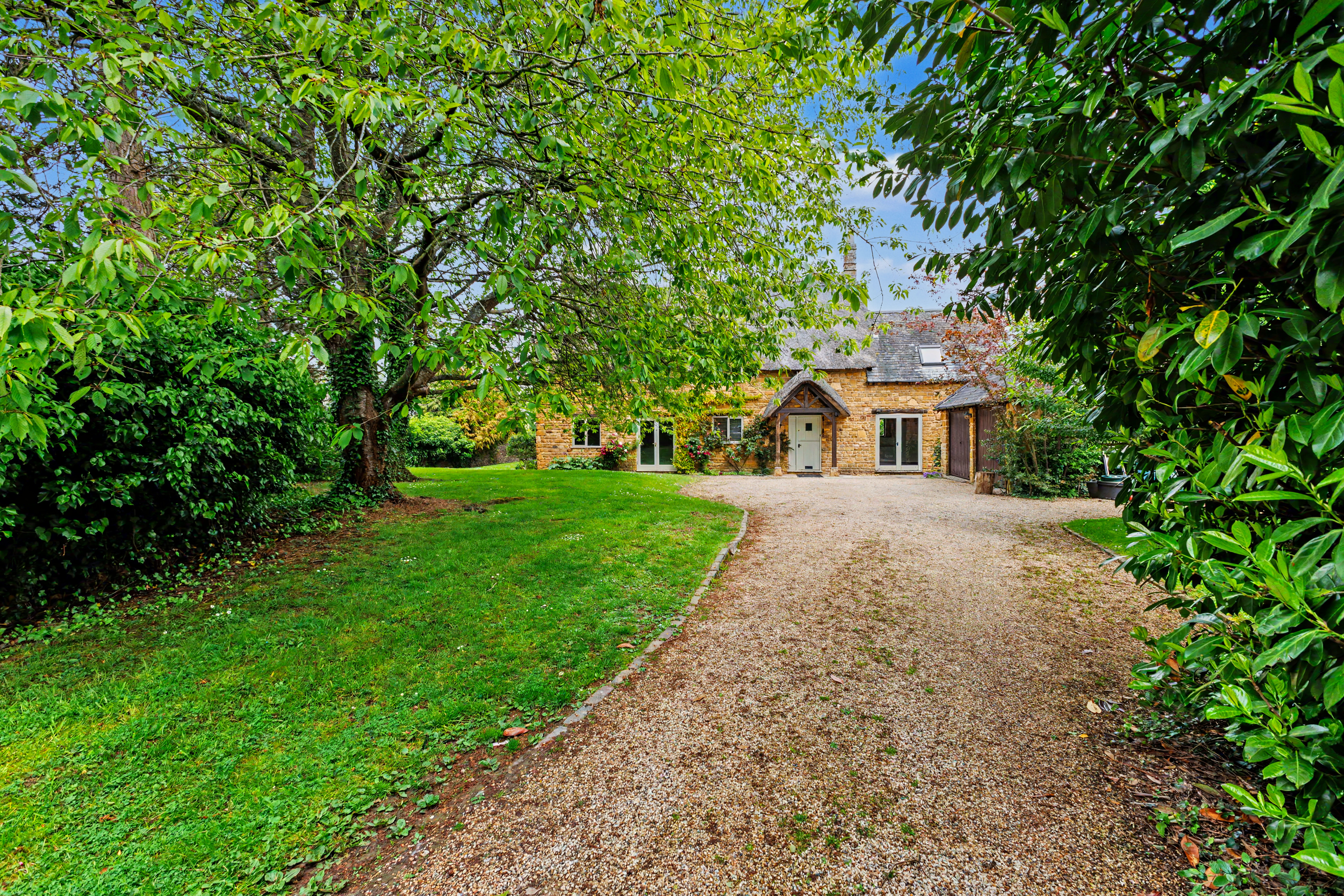 4 bedroom detached house for sale, The New Thatched Cottage, Chipping Campden, GL55
