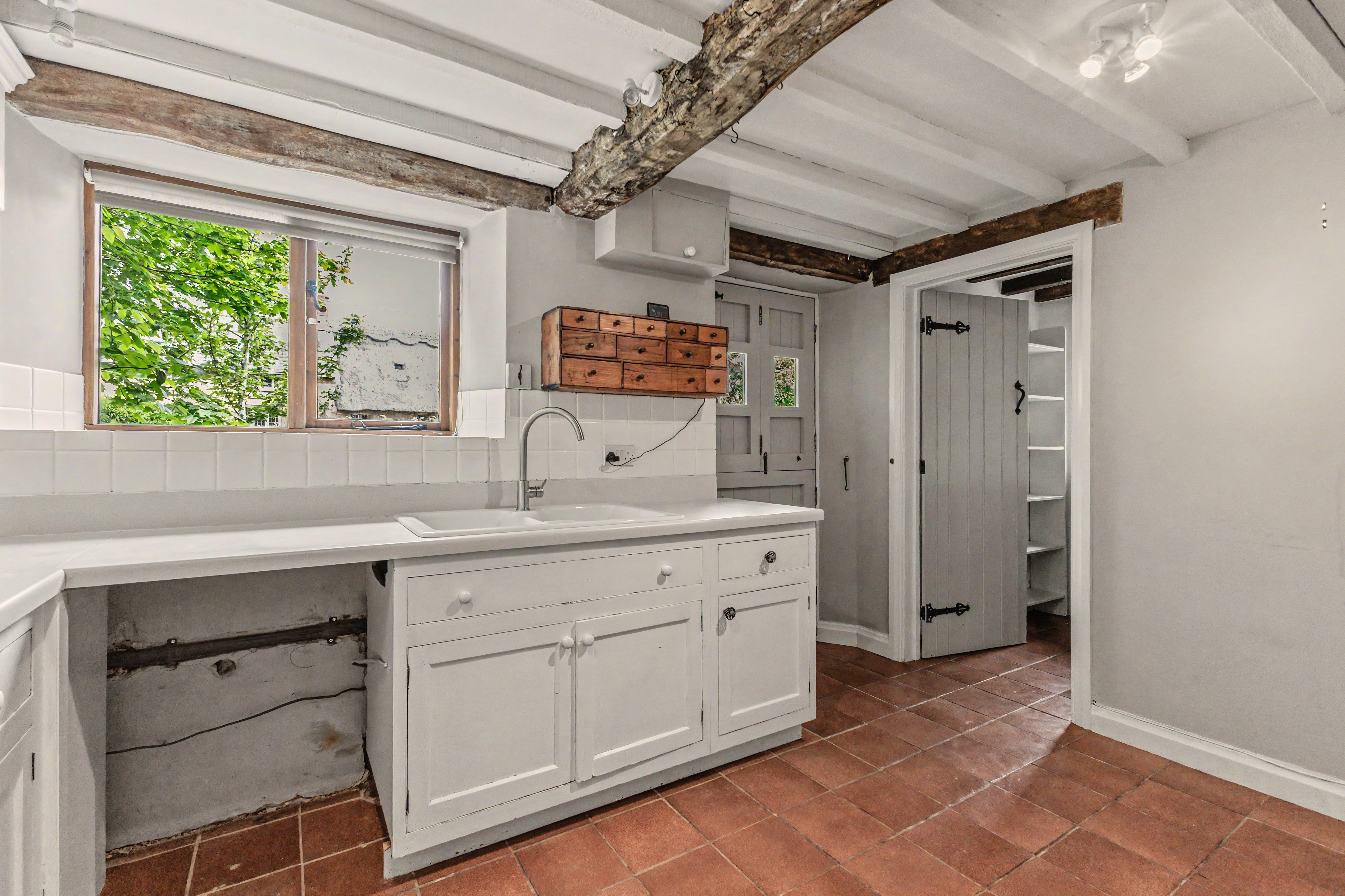 4 bedroom detached house for sale, The New Thatched Cottage, Chipping Campden, GL55