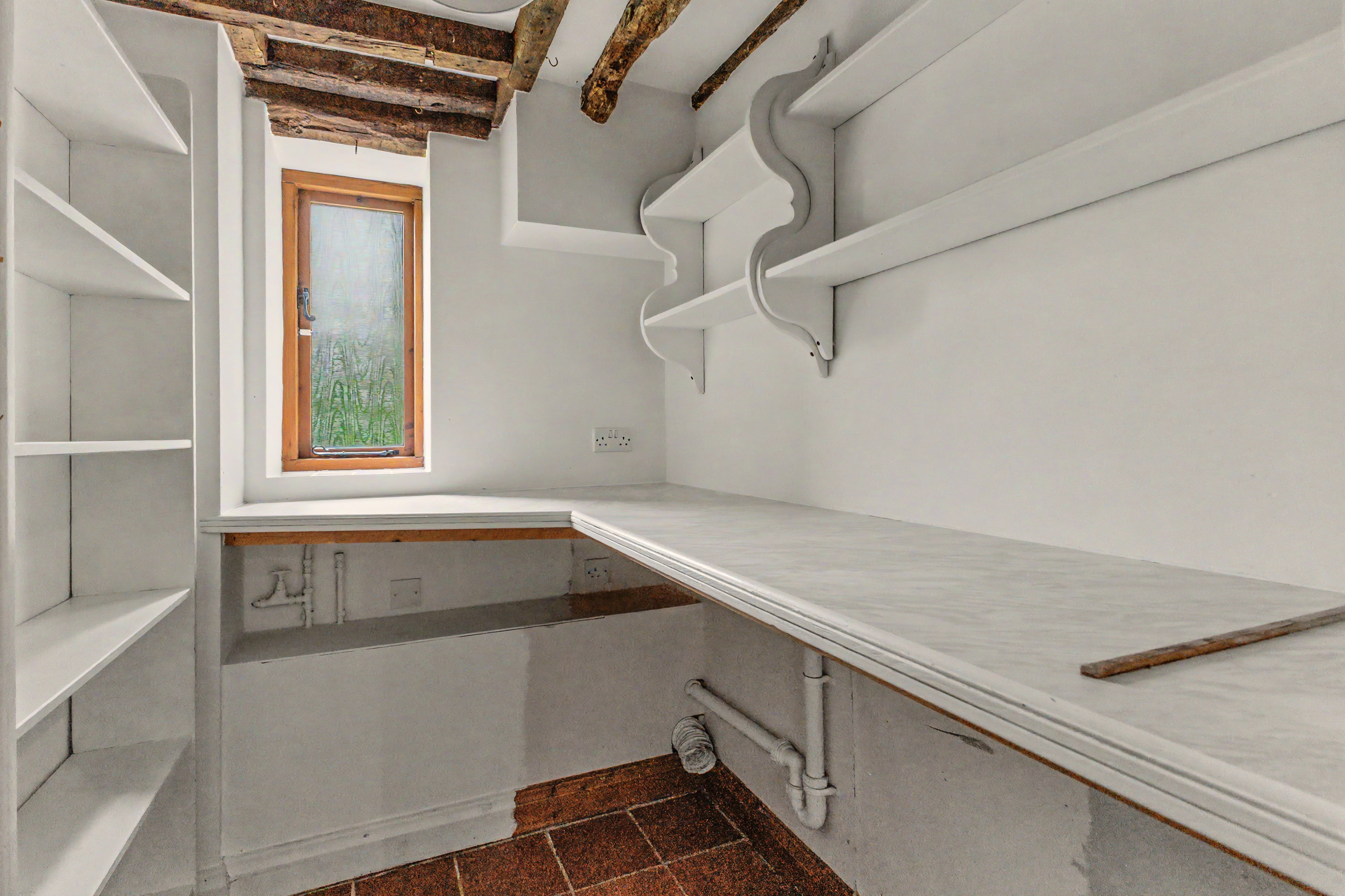 4 bedroom detached house for sale, The New Thatched Cottage, Chipping Campden, GL55