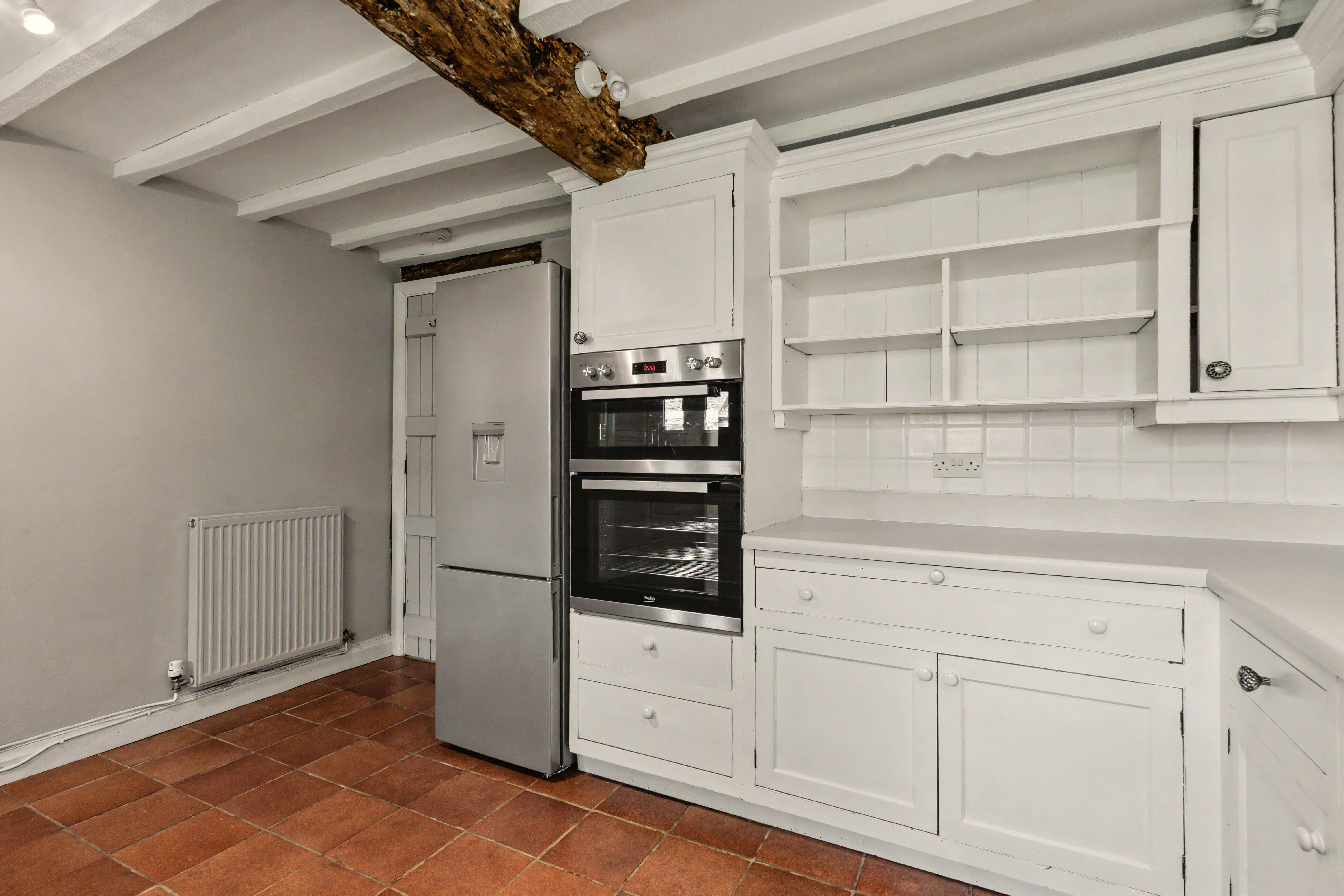 4 bedroom detached house for sale, The New Thatched Cottage, Chipping Campden, GL55