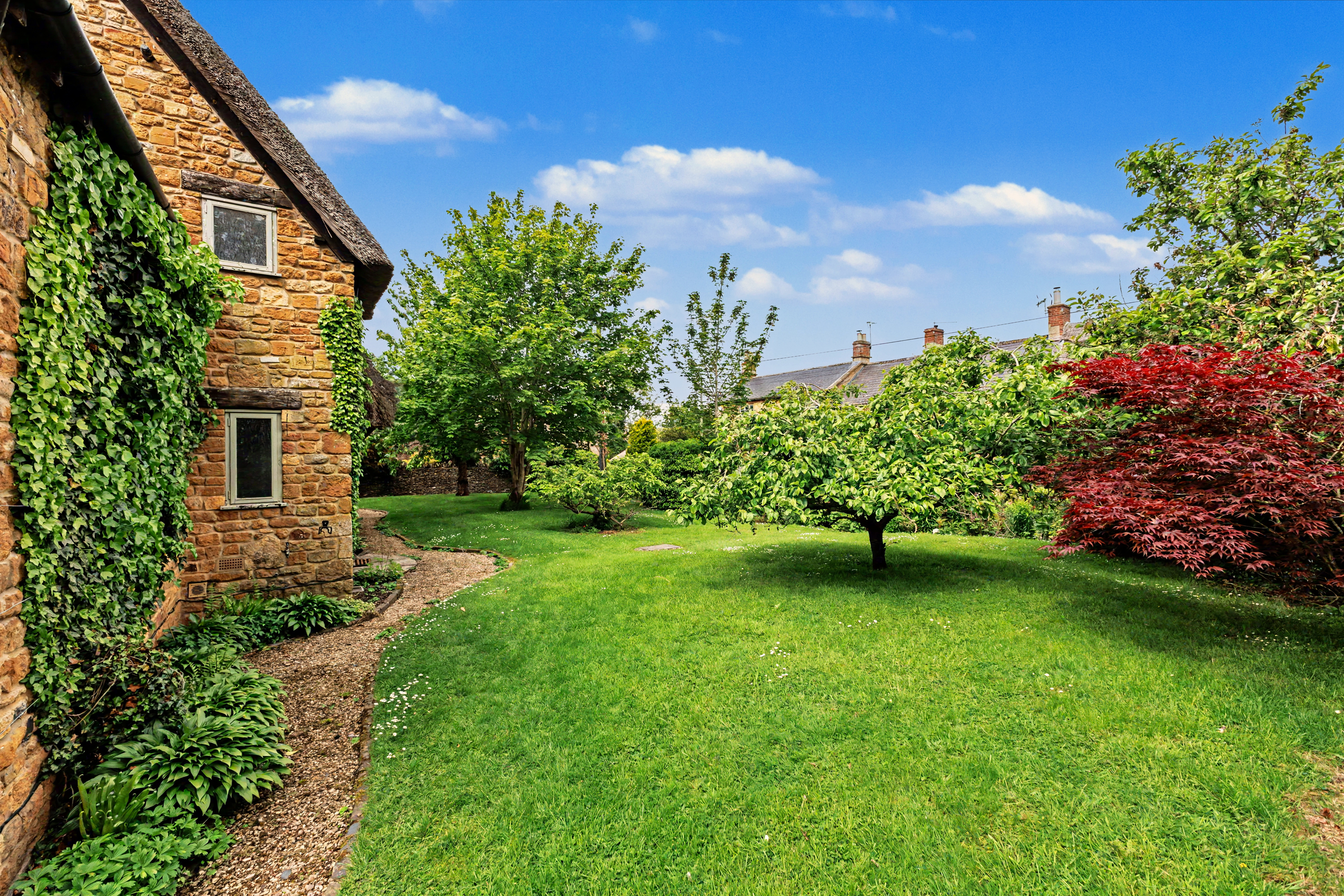 4 bedroom detached house for sale, The New Thatched Cottage, Chipping Campden, GL55