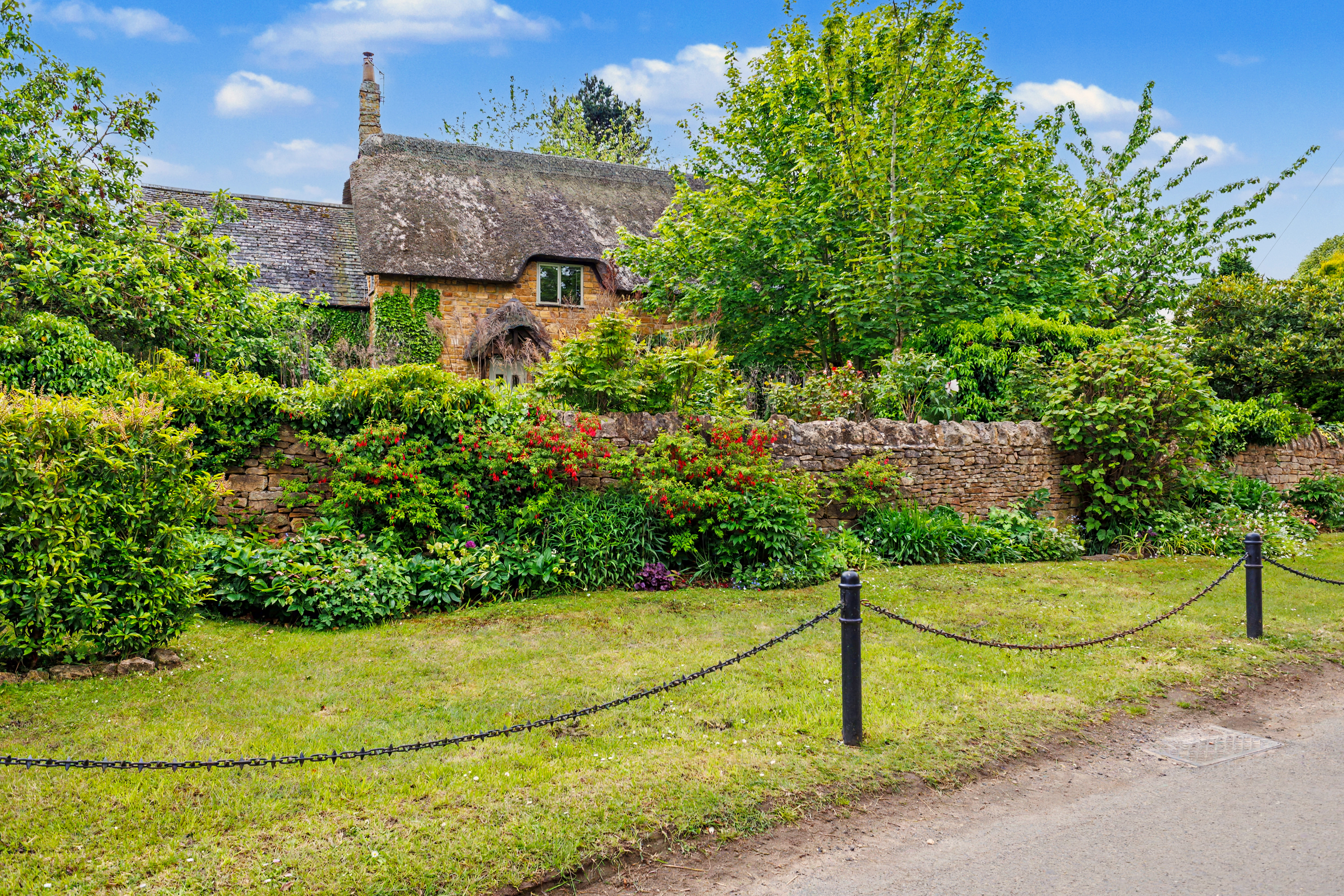 4 bedroom detached house for sale, The New Thatched Cottage, Chipping Campden, GL55