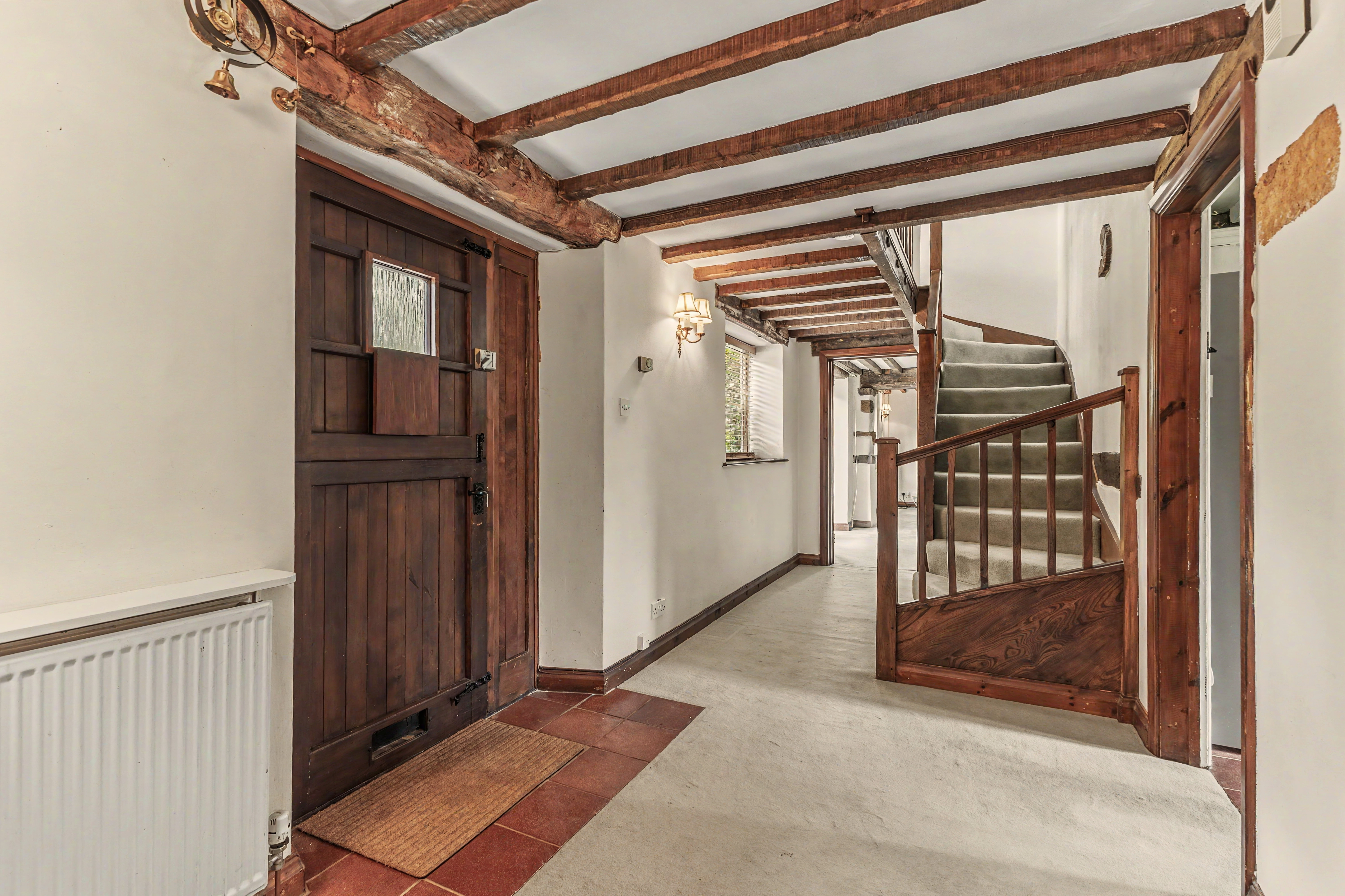 4 bedroom detached house for sale, The New Thatched Cottage, Chipping Campden, GL55