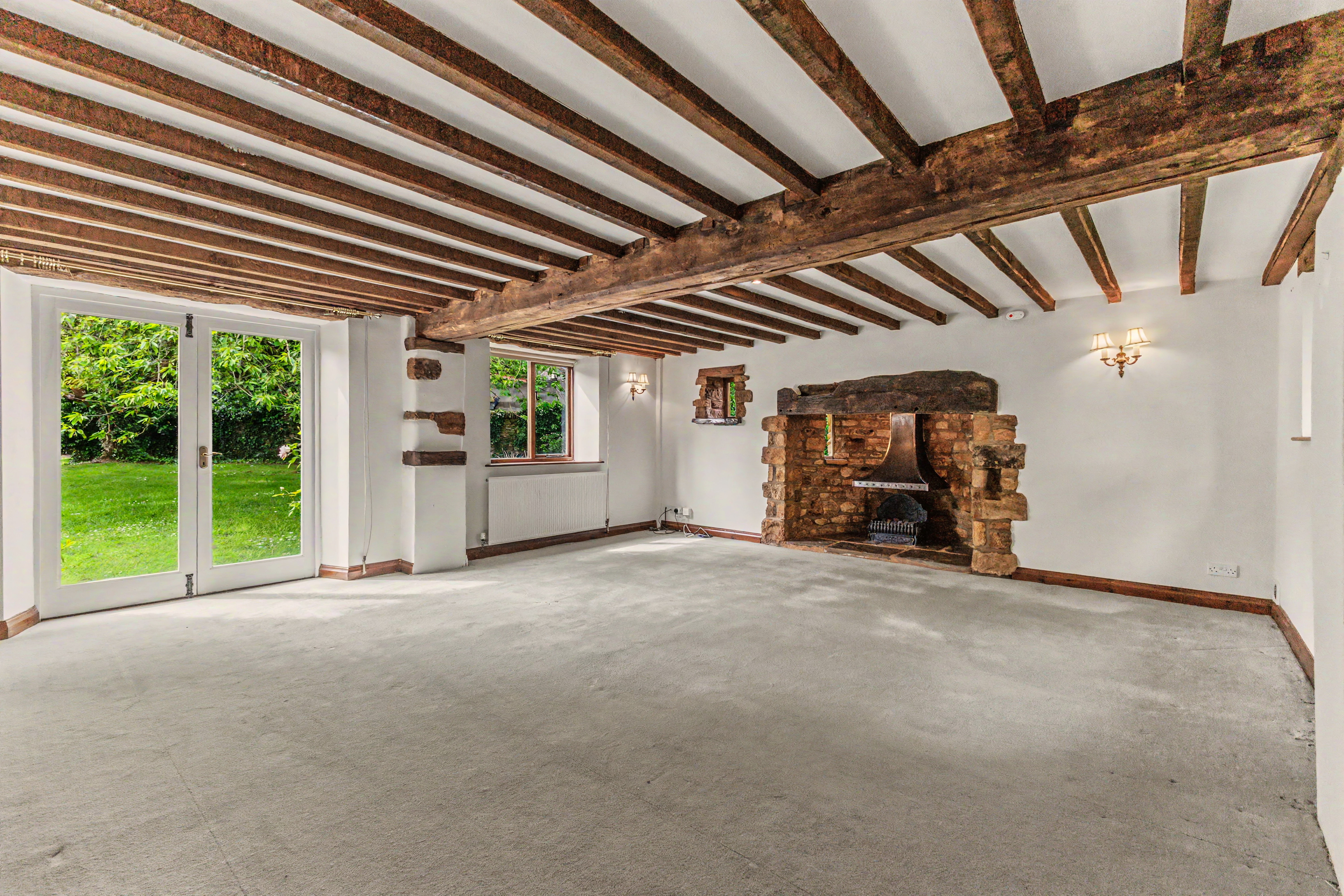 4 bedroom detached house for sale, The New Thatched Cottage, Chipping Campden, GL55