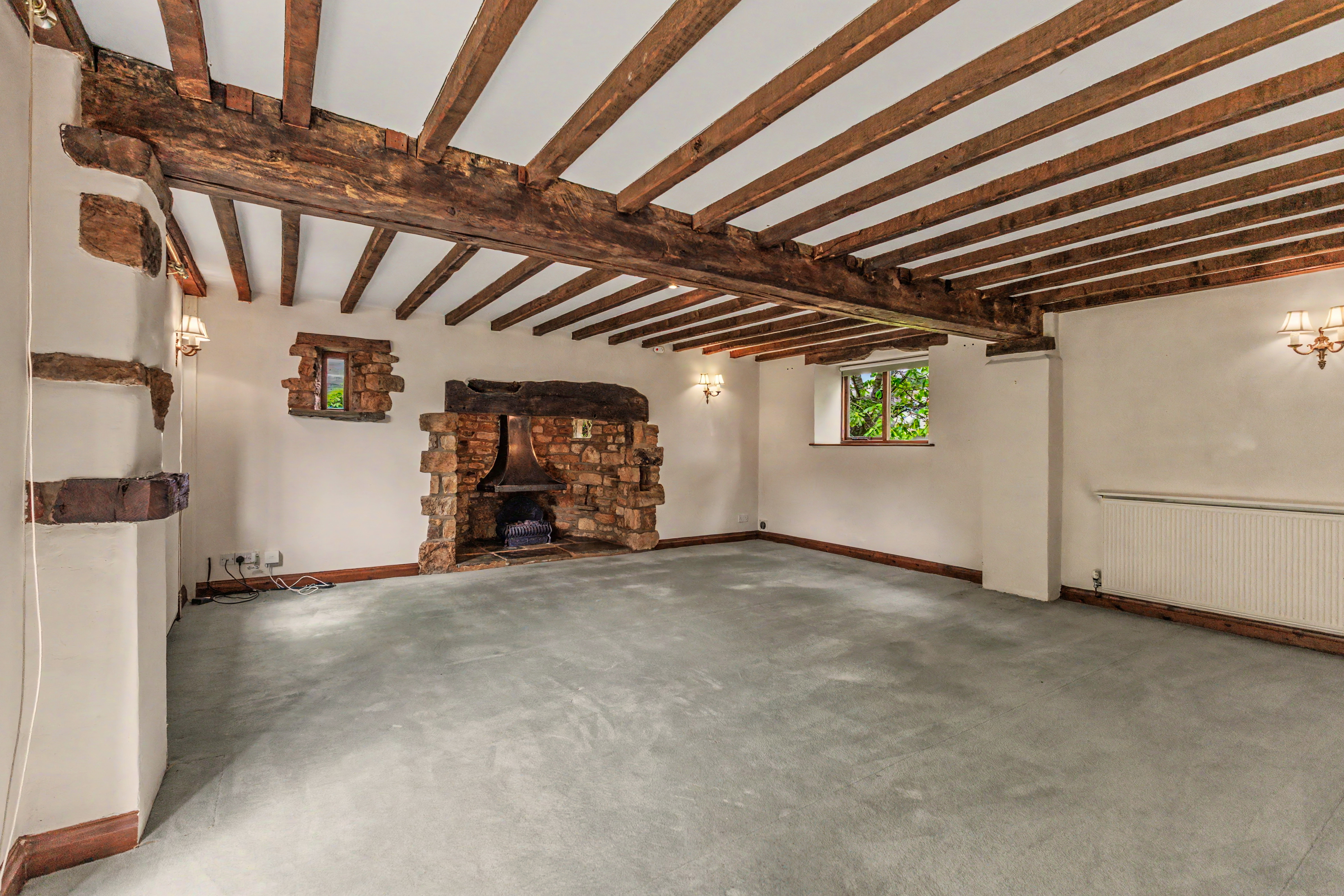 4 bedroom detached house for sale, The New Thatched Cottage, Chipping Campden, GL55