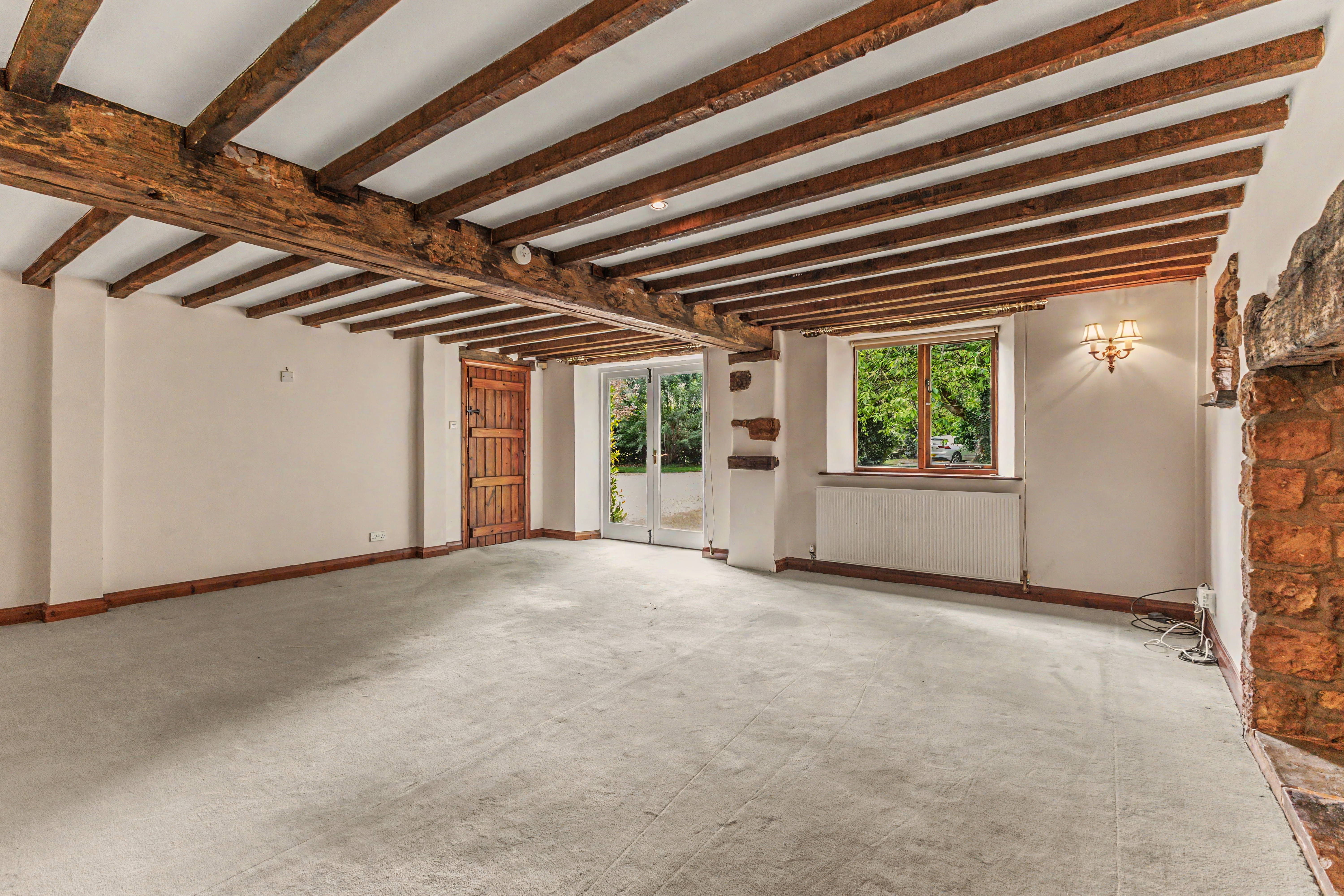 4 bedroom detached house for sale, The New Thatched Cottage, Chipping Campden, GL55