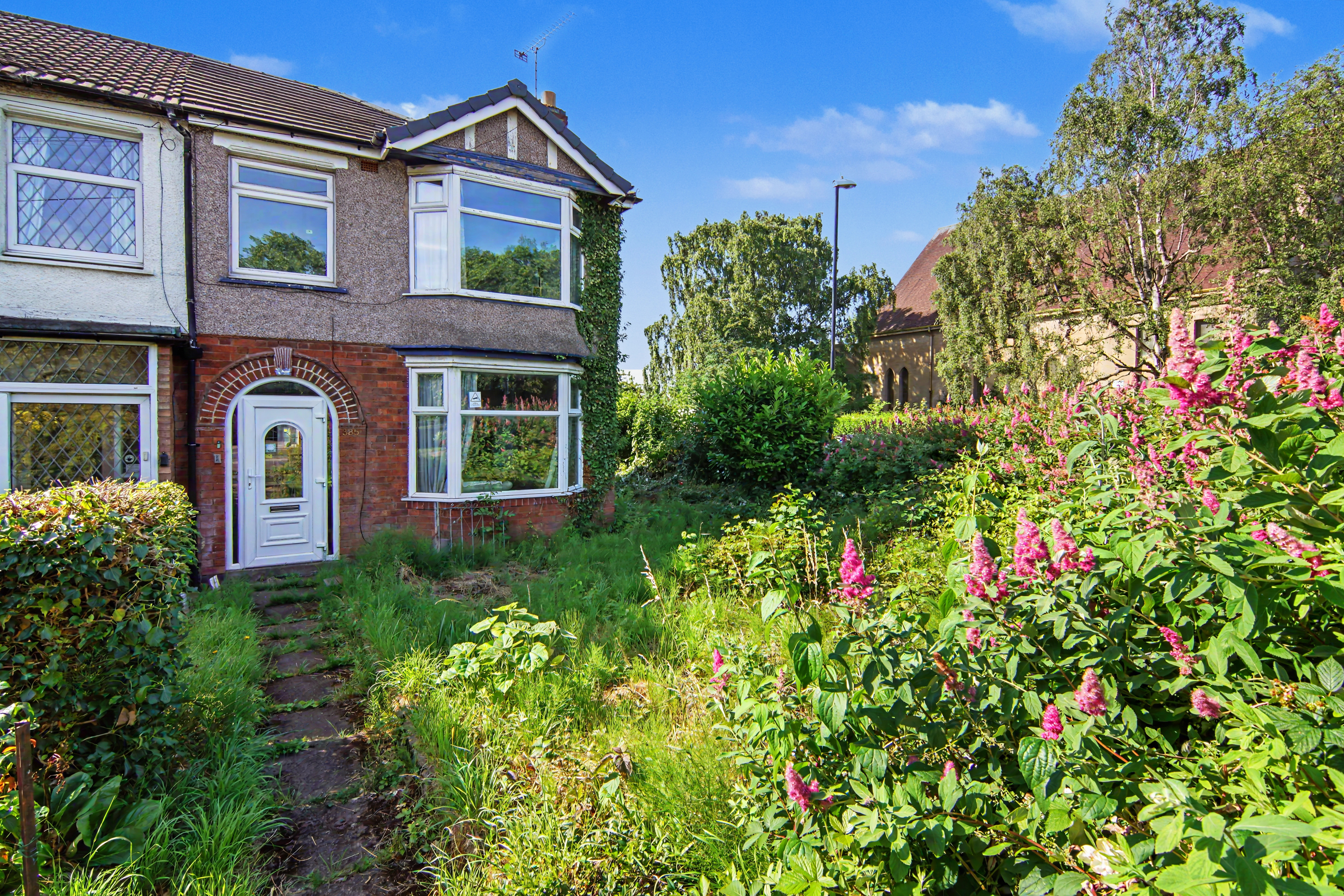 3 bedroom end of terrace house for sale, Tile Hill Lane, Coventry, CV4, photo 1