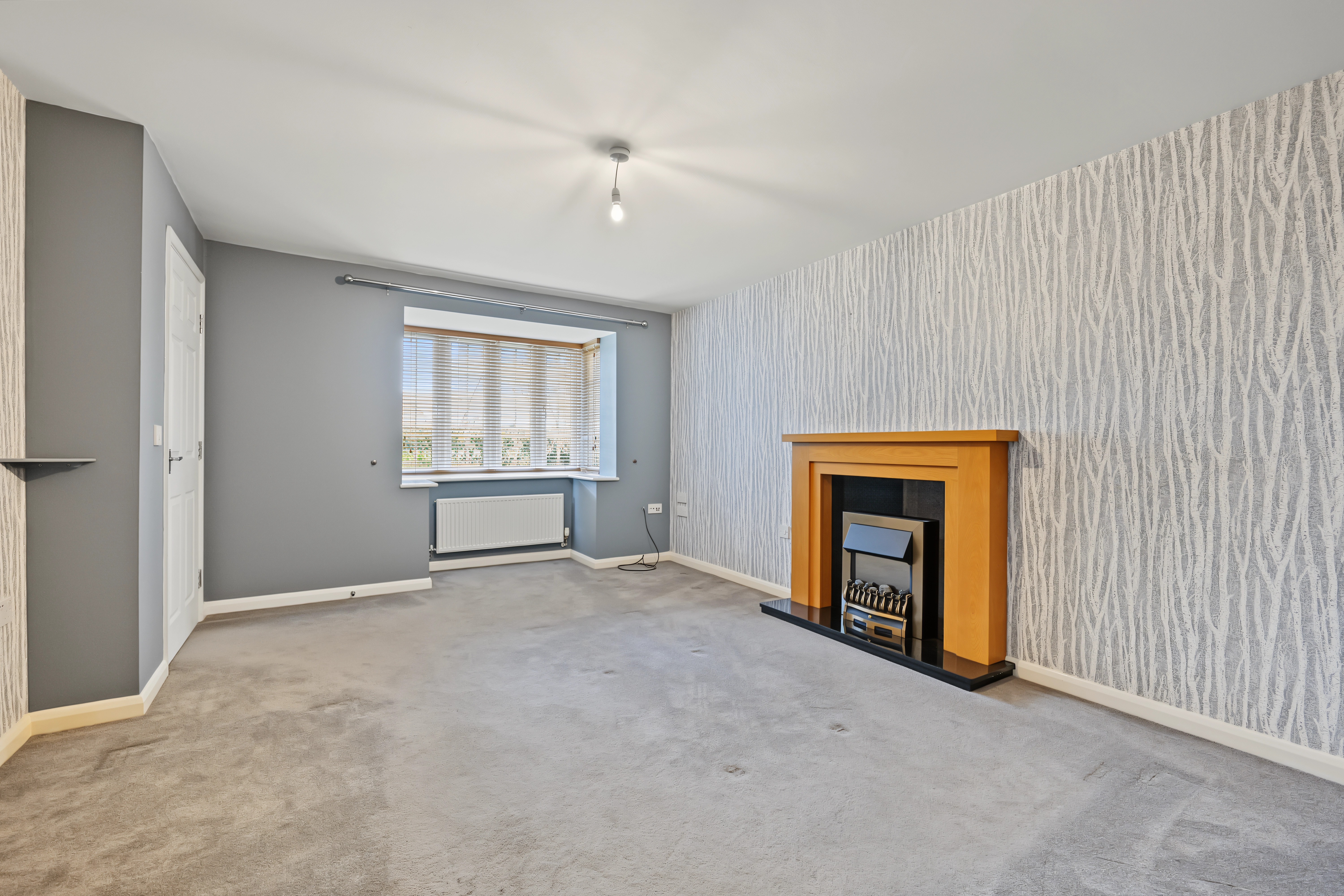 3 bedroom semi detached house for sale, Fleckney Road, Leicester, LE8