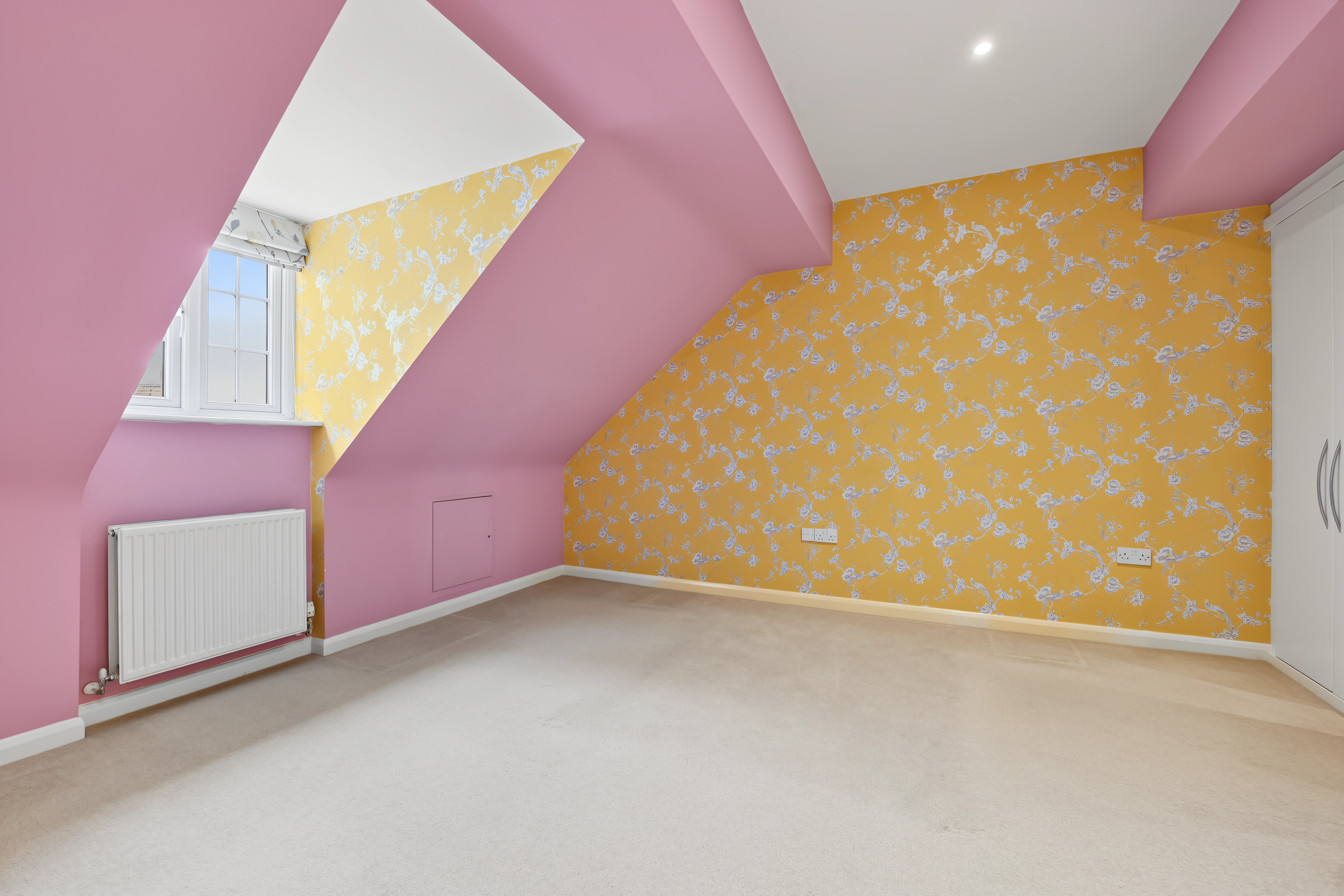 3 bedroom semi detached house for sale, Fleckney Road, Leicester, LE8