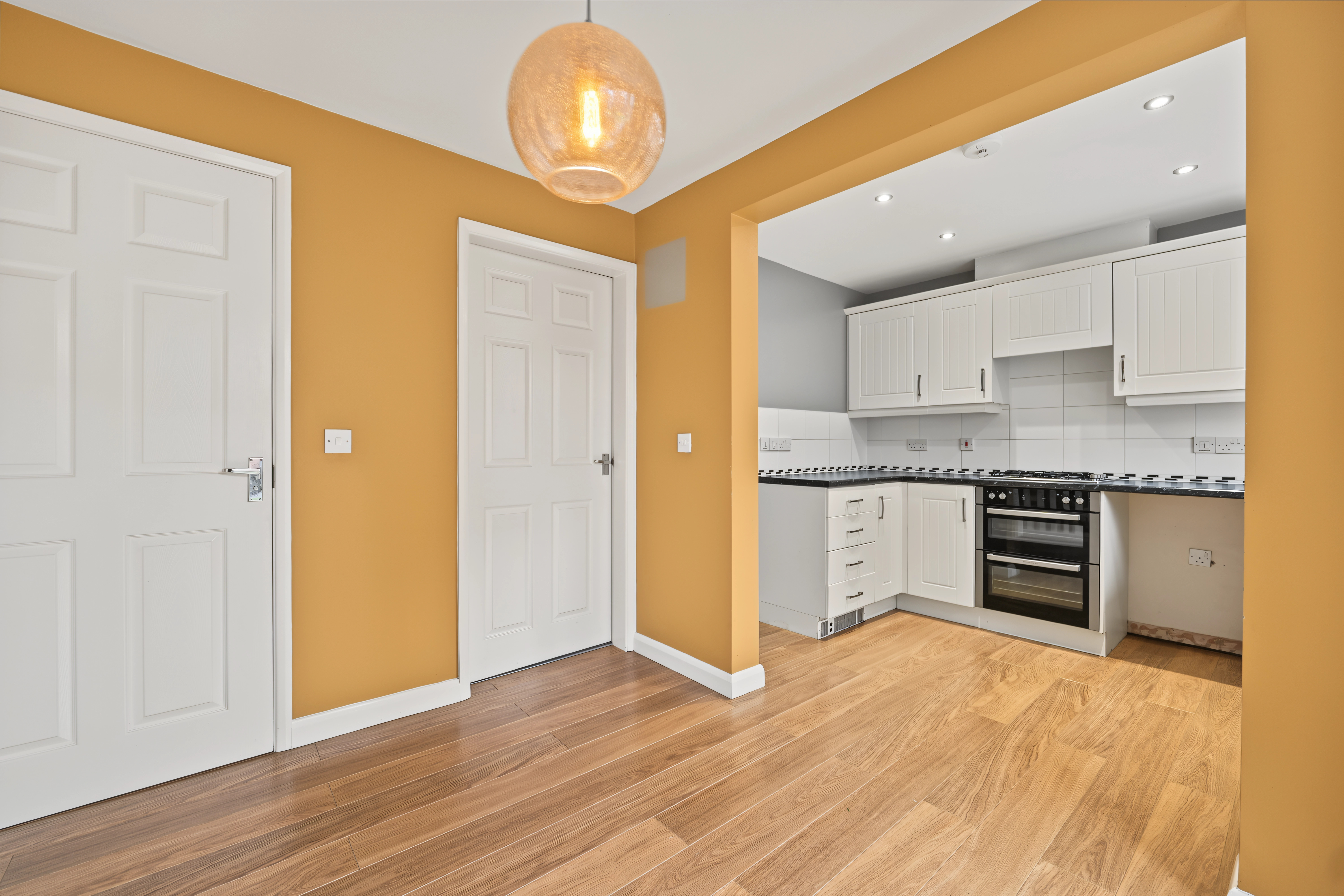 3 bedroom semi detached house for sale, Fleckney Road, Leicester, LE8