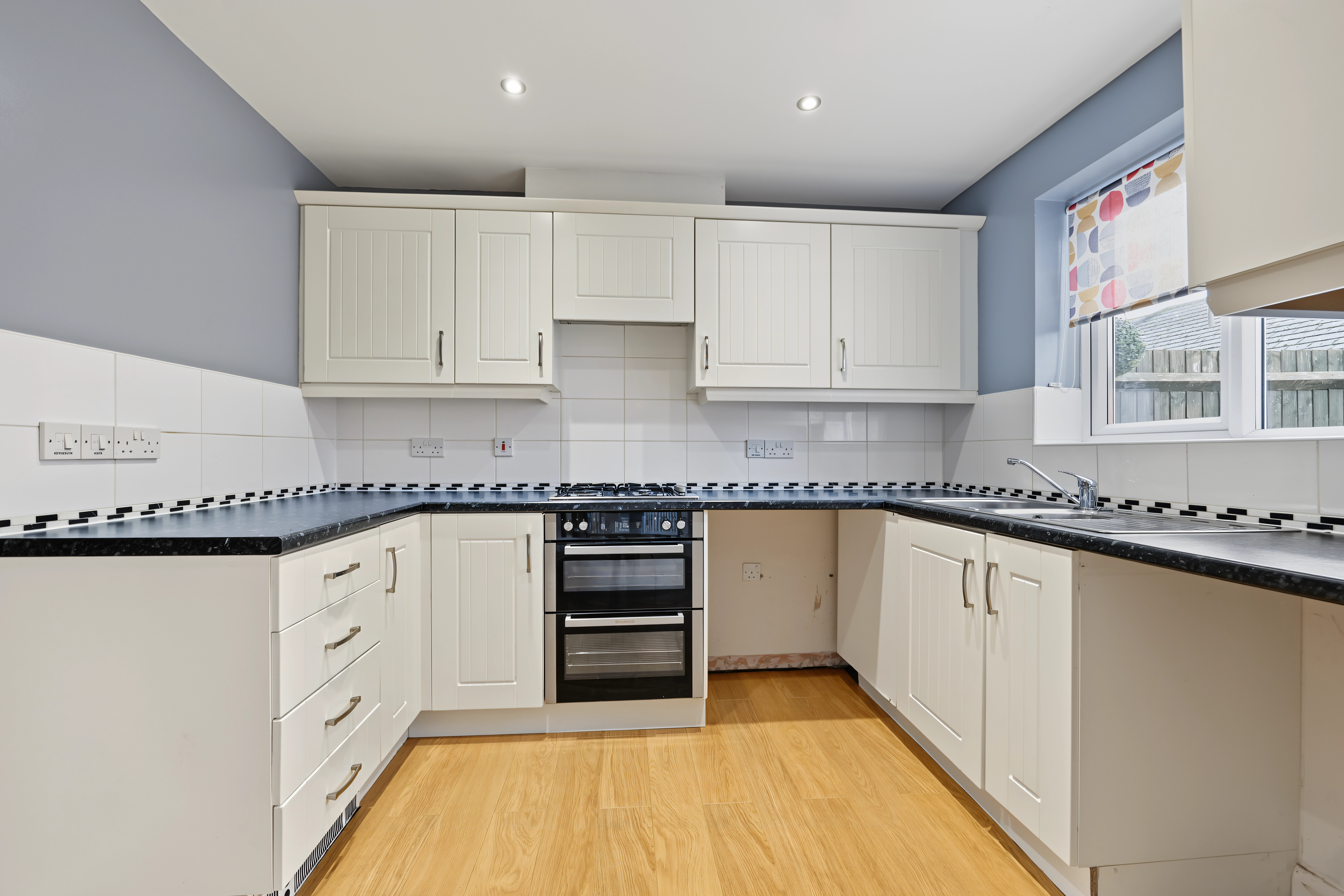 3 bedroom semi detached house for sale, Fleckney Road, Leicester, LE8