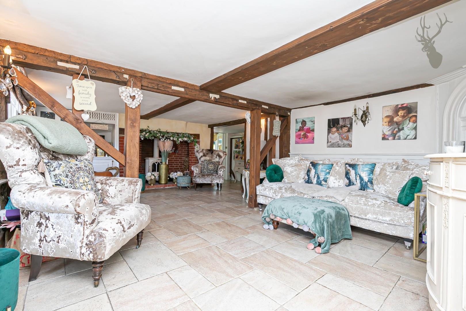 3 bedroom detached house for sale, Fairlawn Epping Road, Waltham Abbey, EN9, photo 12 of 20