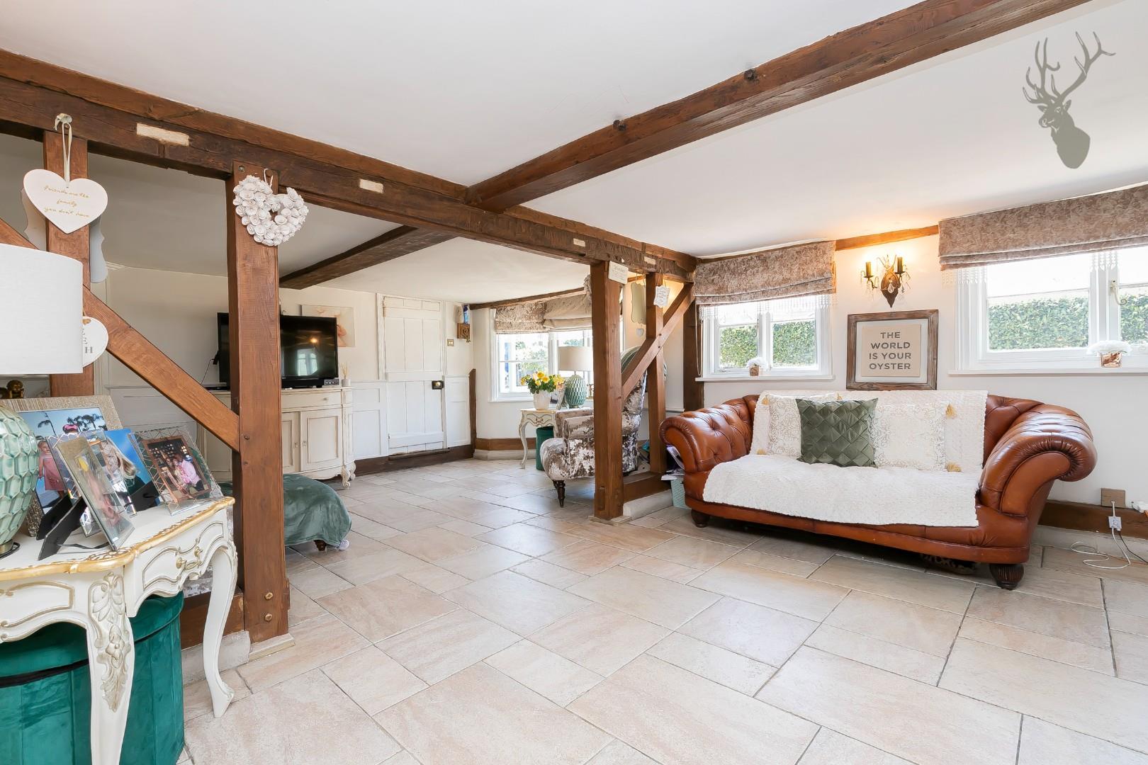 3 bedroom detached house for sale, Fairlawn Epping Road, Waltham Abbey, EN9, photo 13 of 20