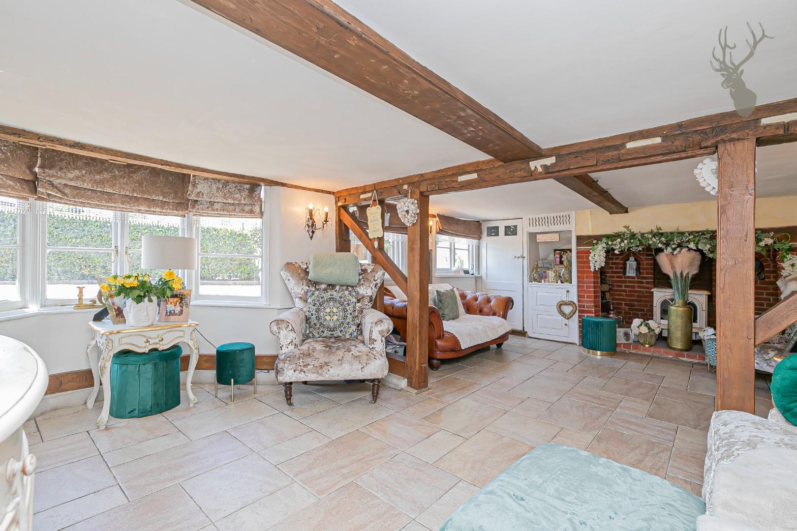 3 bedroom detached house for sale, Fairlawn Epping Road, Waltham Abbey, EN9, photo 14 of 20