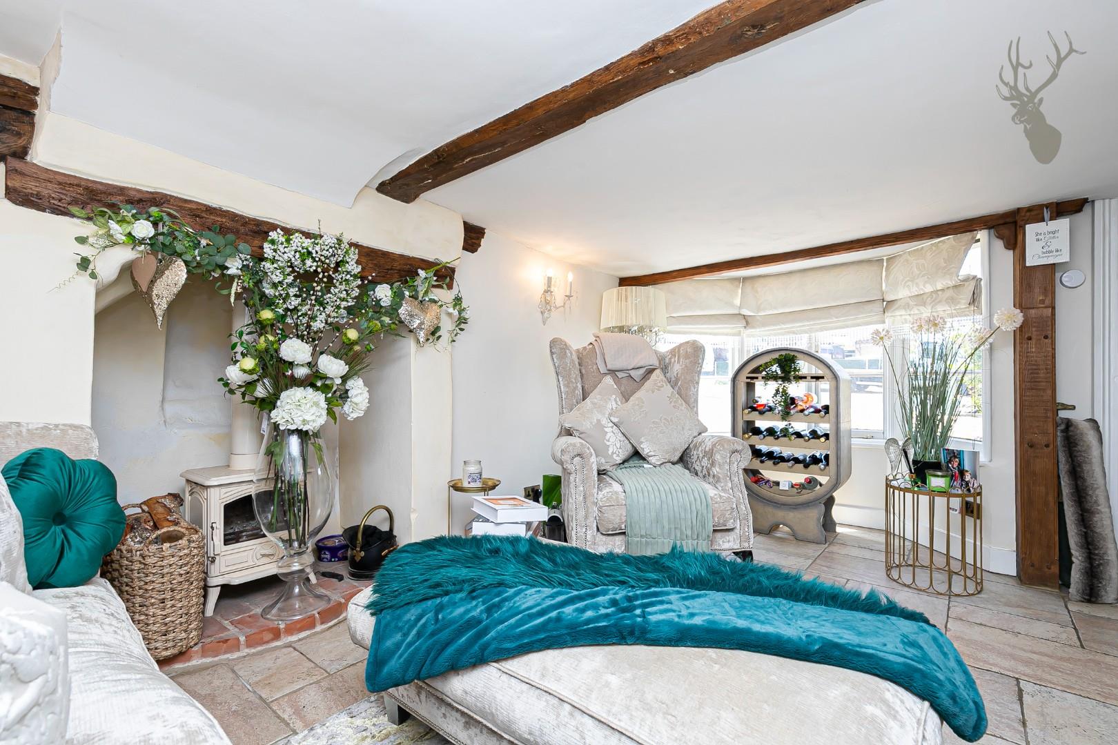 3 bedroom detached house for sale, Fairlawn Epping Road, Waltham Abbey, EN9, photo 15 of 20
