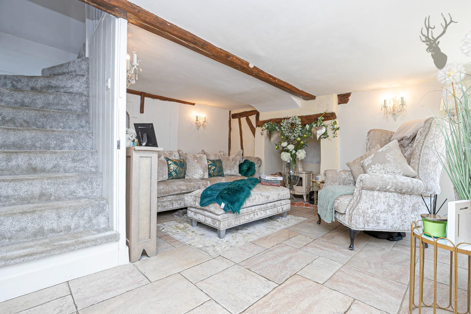3 bedroom detached house for sale, Fairlawn Epping Road, Waltham Abbey, EN9, photo 3