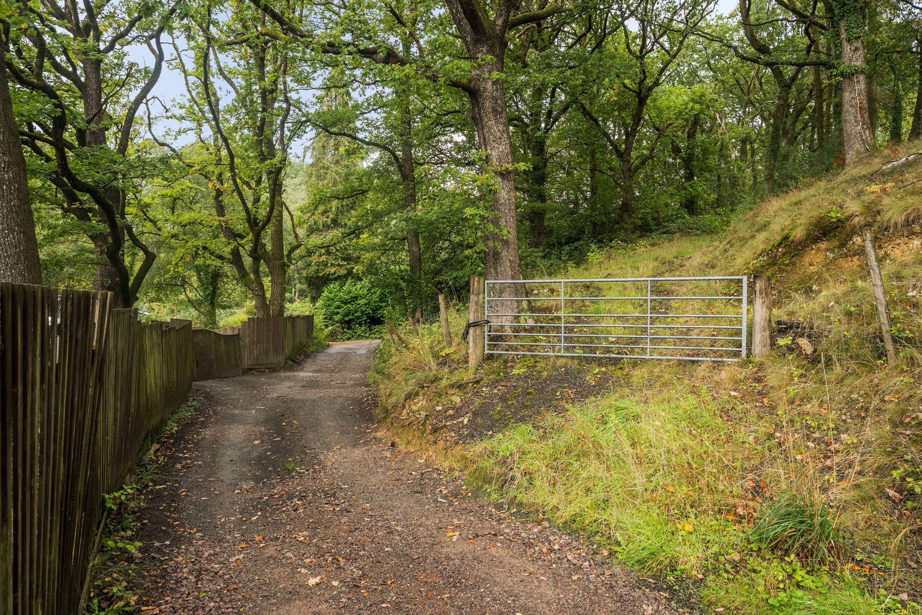 Land for sale, Stables at Croesbychan Road, Aberdare, CF44