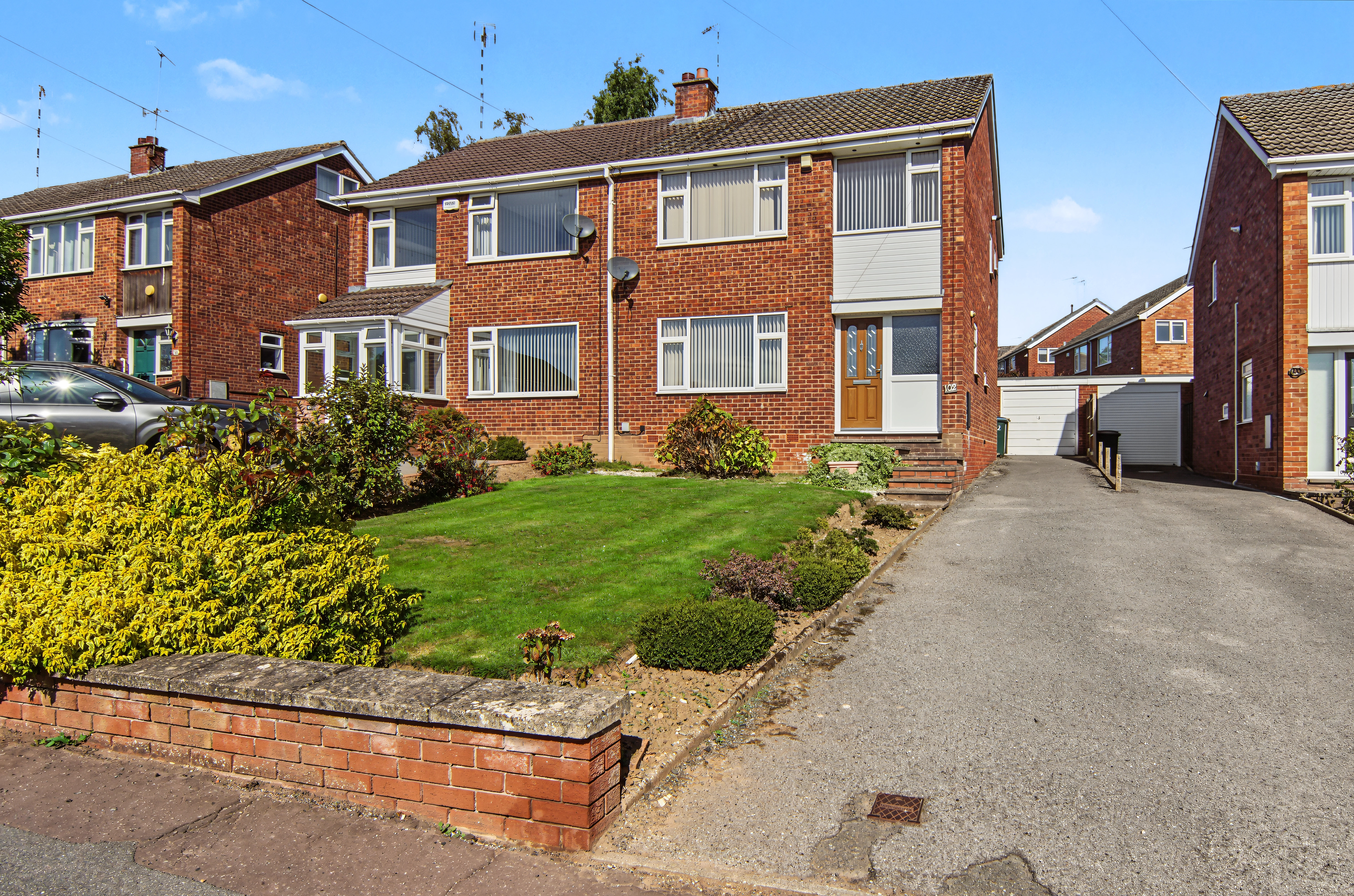 3 bedroom semi detached house for sale, Unicorn Avenue, Coventry, CV5, photo 1