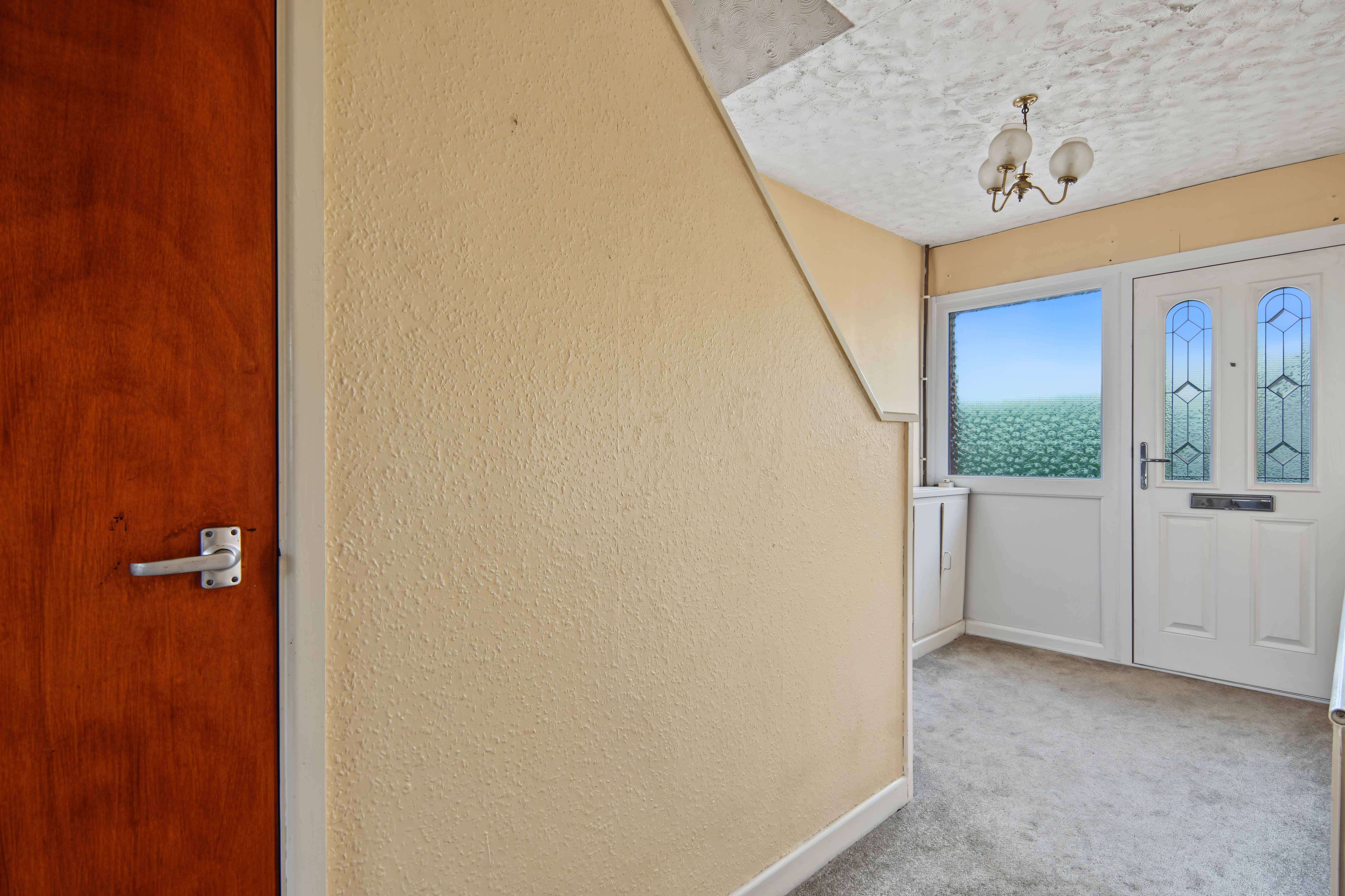 3 bedroom semi detached house for sale, Unicorn Avenue, Coventry, CV5, photo 11 of 20