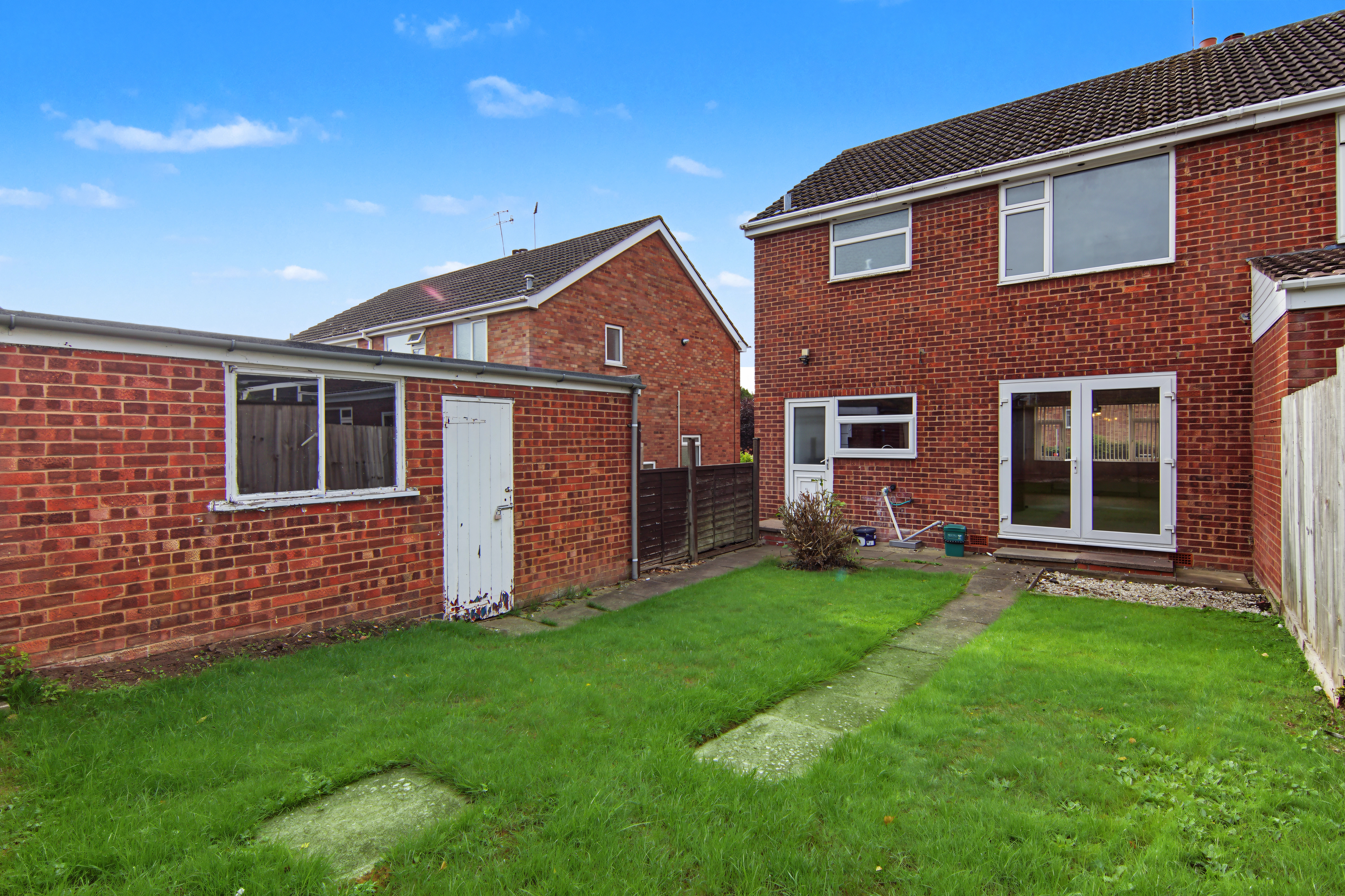 3 bedroom semi detached house for sale, Unicorn Avenue, Coventry, CV5, photo 20 of 20