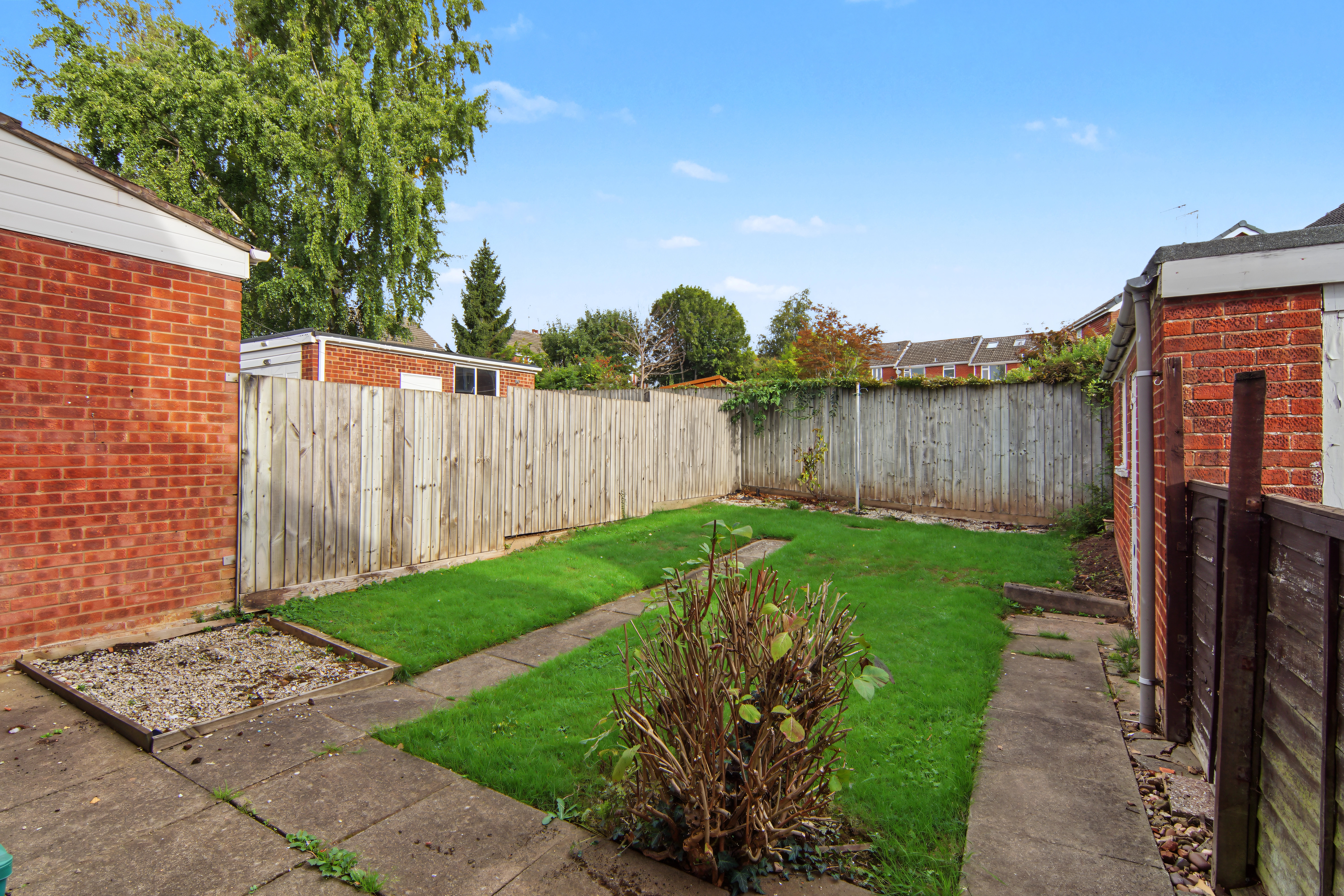 3 bedroom semi detached house for sale, Unicorn Avenue, Coventry, CV5, photo 4