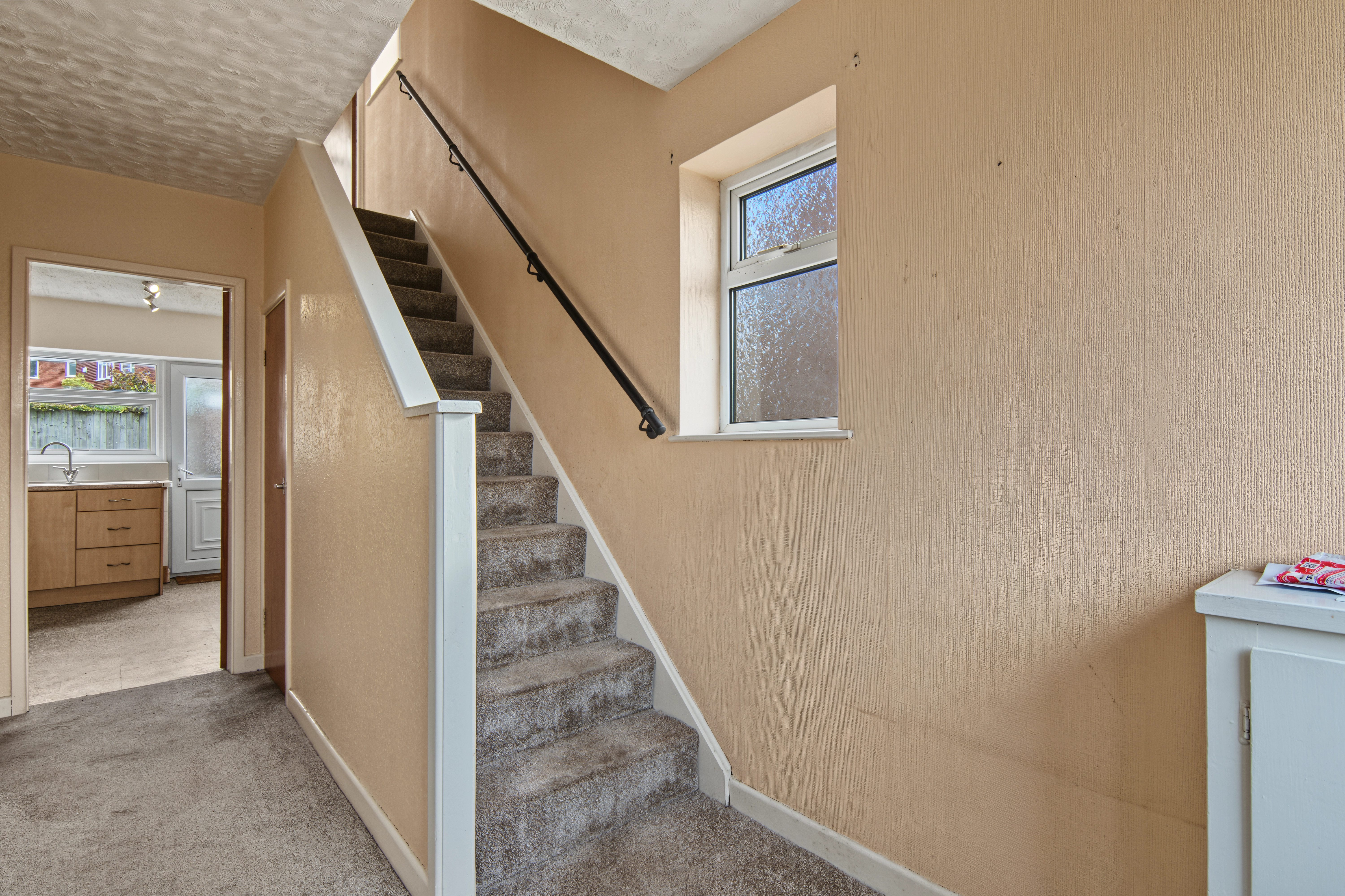 3 bedroom semi detached house for sale, Unicorn Avenue, Coventry, CV5, photo 10 of 20