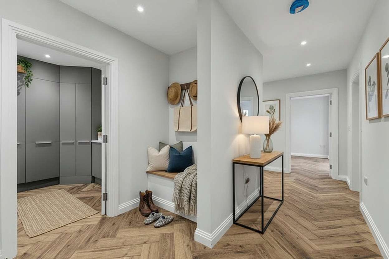 3 bedroom semi detached house for sale, The Potting Shed, Stratford-Upon-Avon, CV37