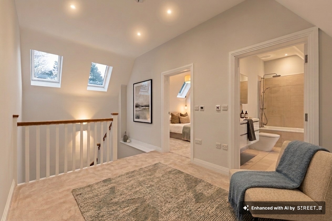 3 bedroom semi detached house for sale, The Potting Shed, Stratford-Upon-Avon, CV37