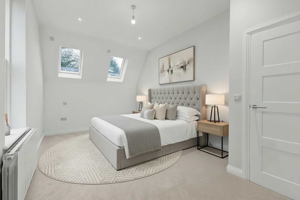 3 bedroom semi detached house for sale, The Potting Shed, Stratford-Upon-Avon, CV37