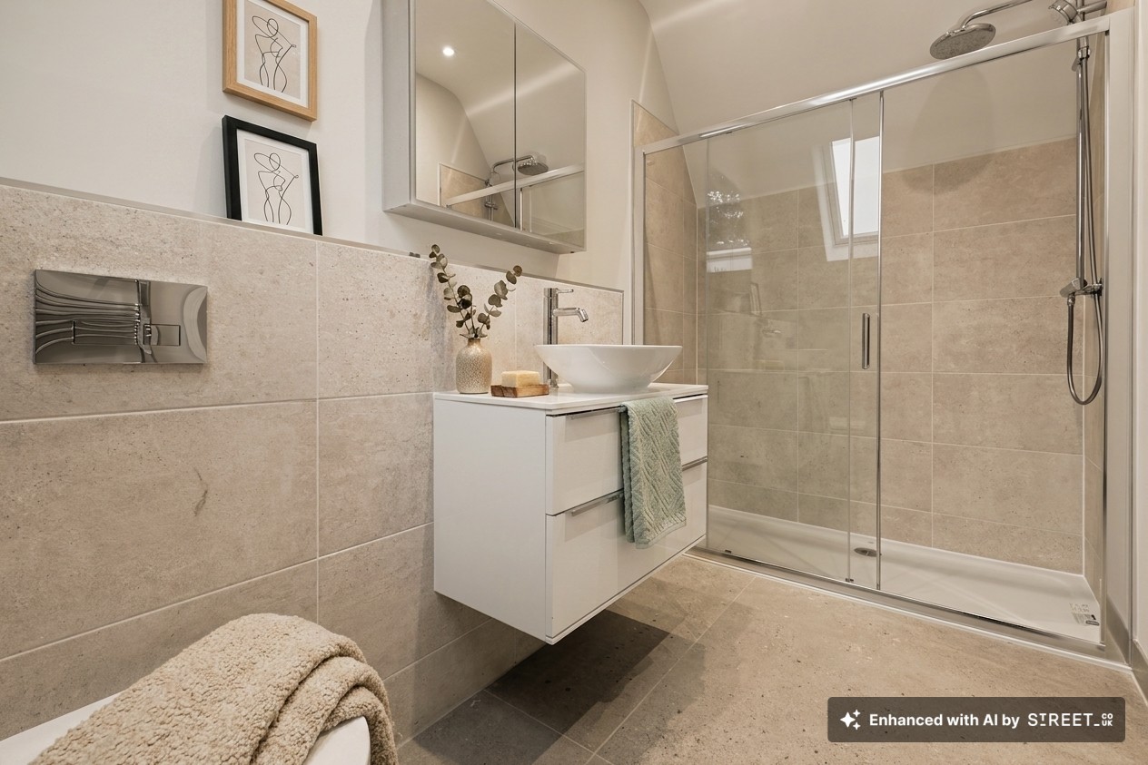 3 bedroom semi detached house for sale, The Potting Shed, Stratford-Upon-Avon, CV37