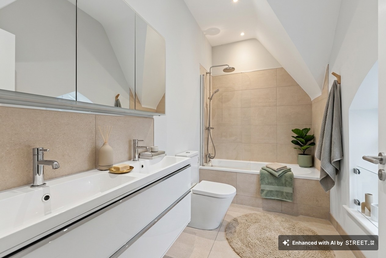 3 bedroom semi detached house for sale, The Potting Shed, Stratford-Upon-Avon, CV37